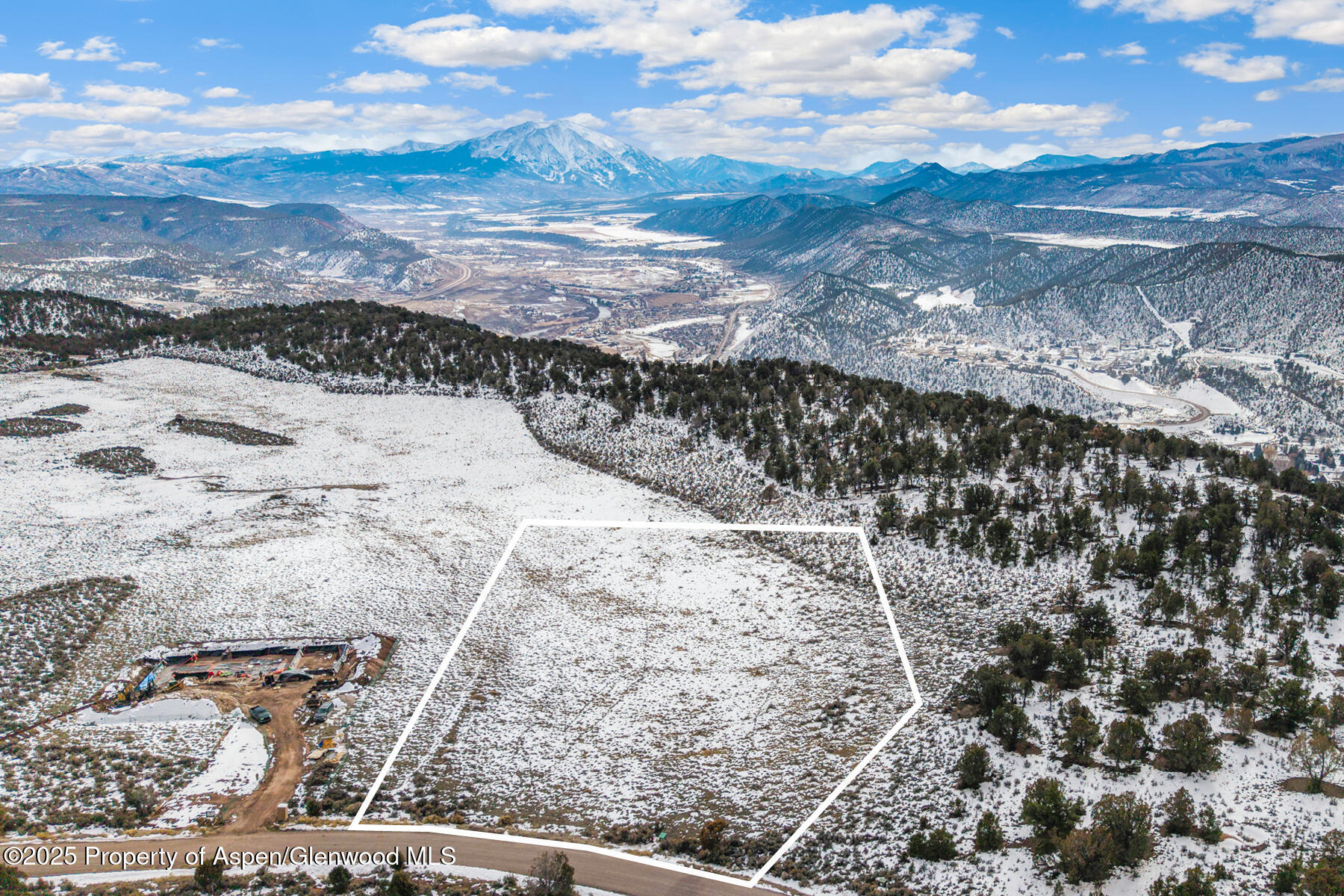 3408 Elk Springs Drive Glenwood Springs CO 81601