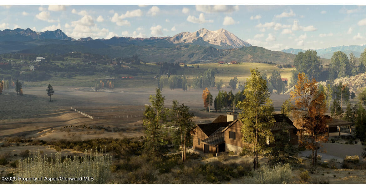 450 Green Meadow Drive Carbondale CO 81623