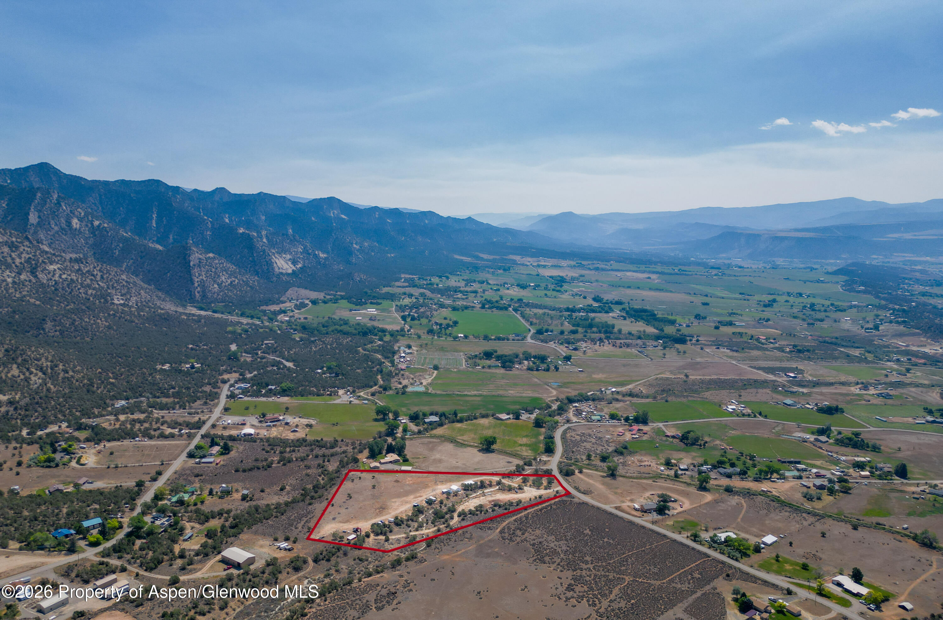 672 Odin Drive Silt CO 81652