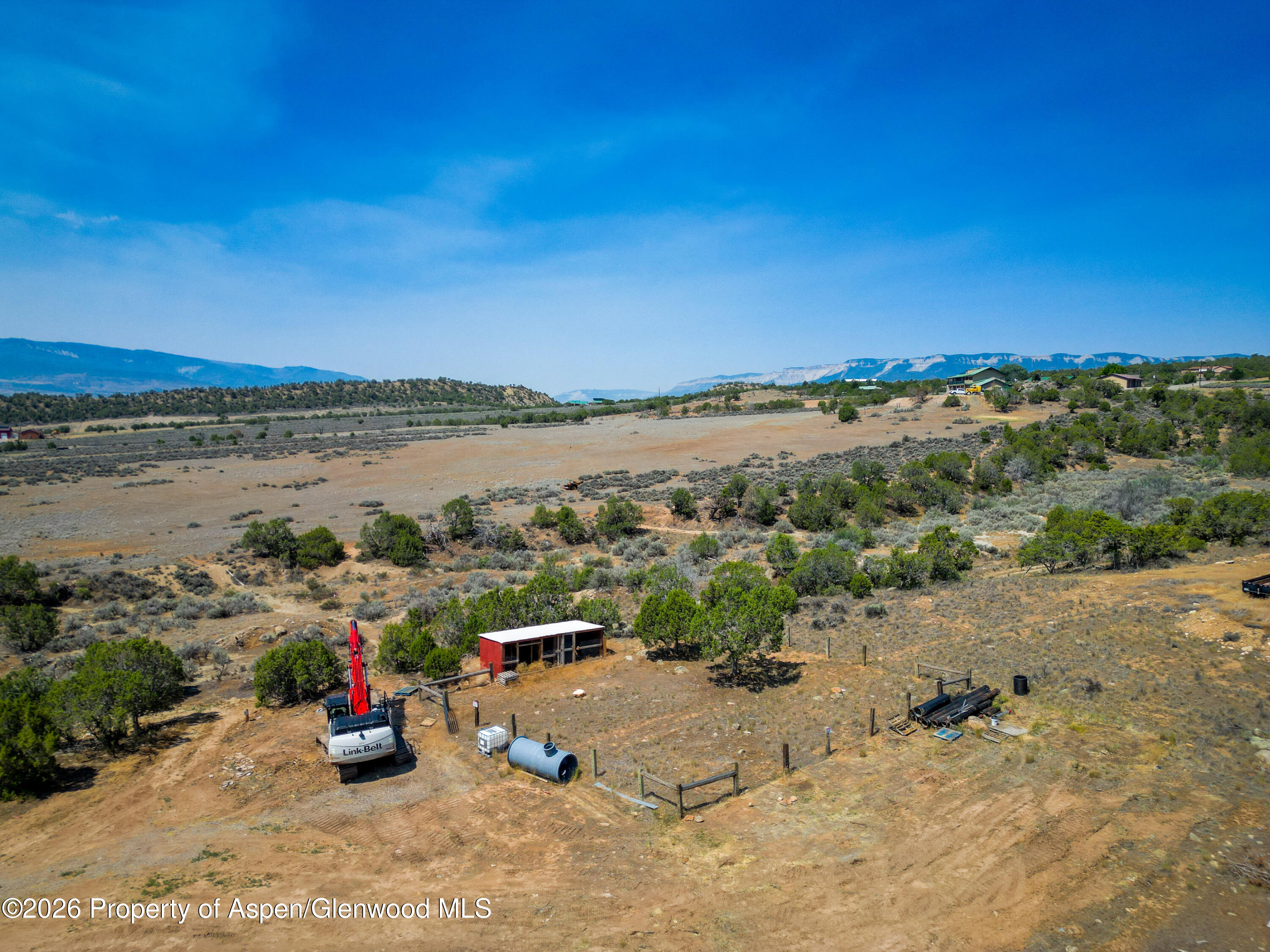 672 Odin Drive Silt CO 81652