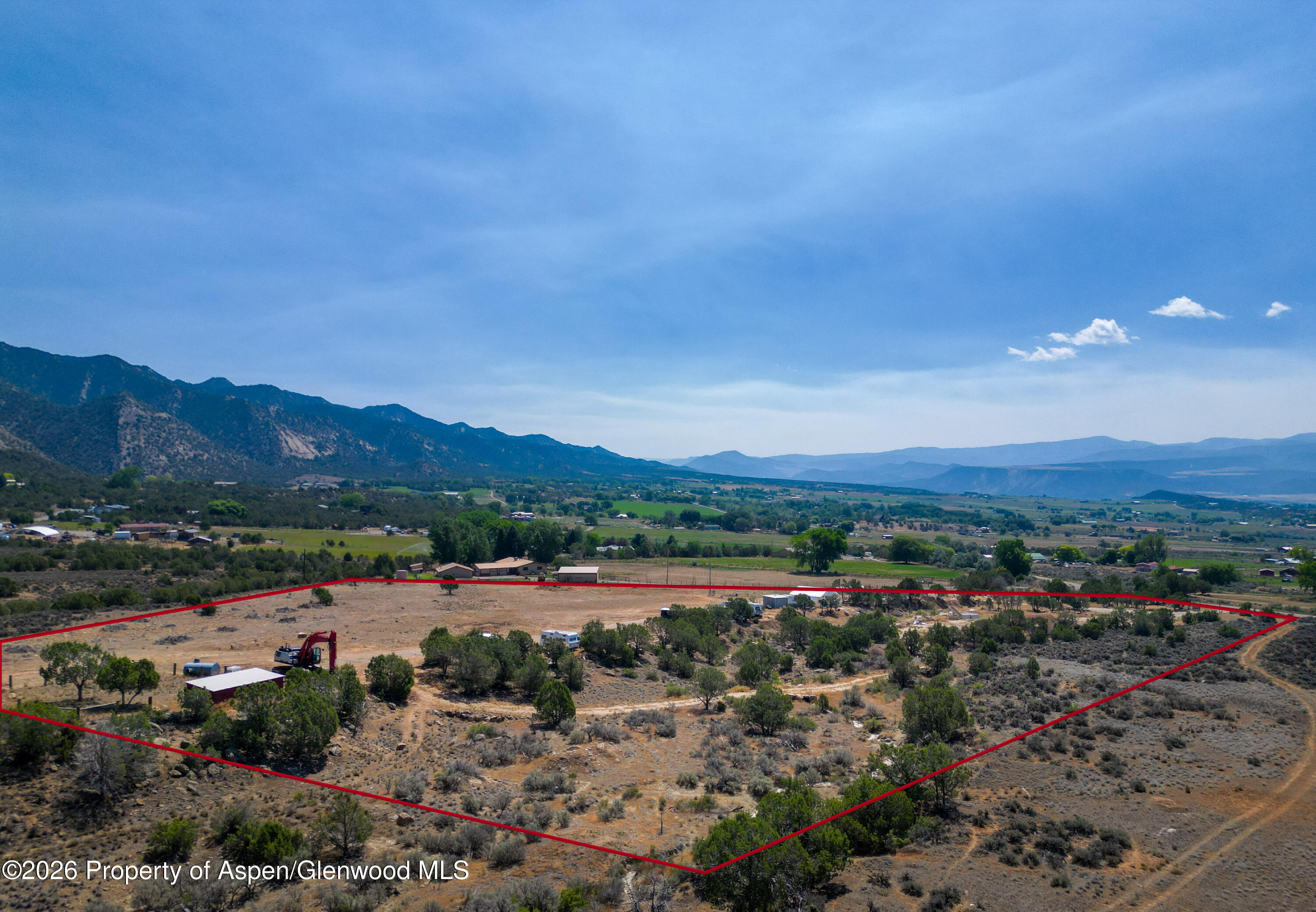 672 Odin Drive Silt CO 81652