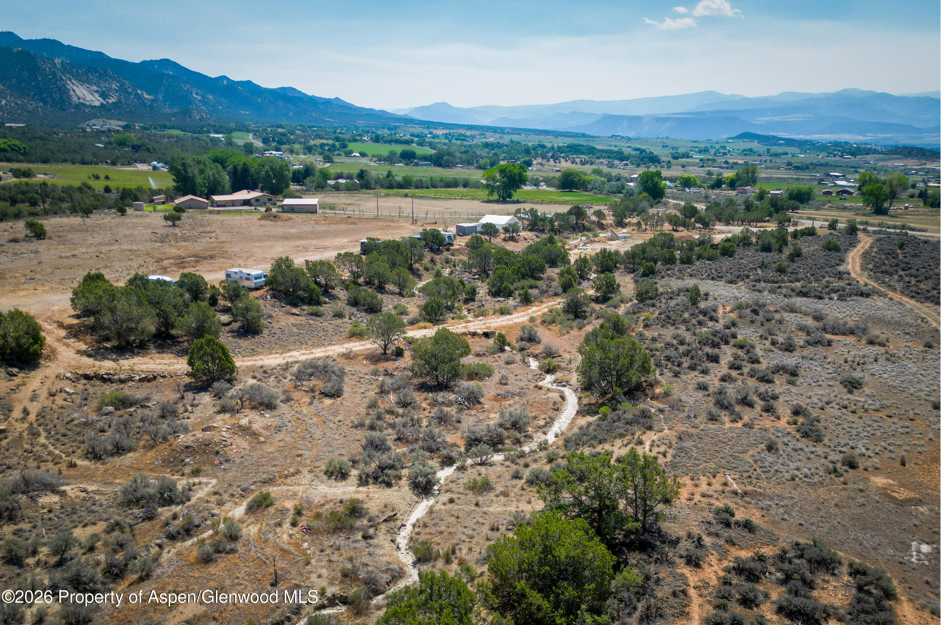 672 Odin Drive Silt CO 81652
