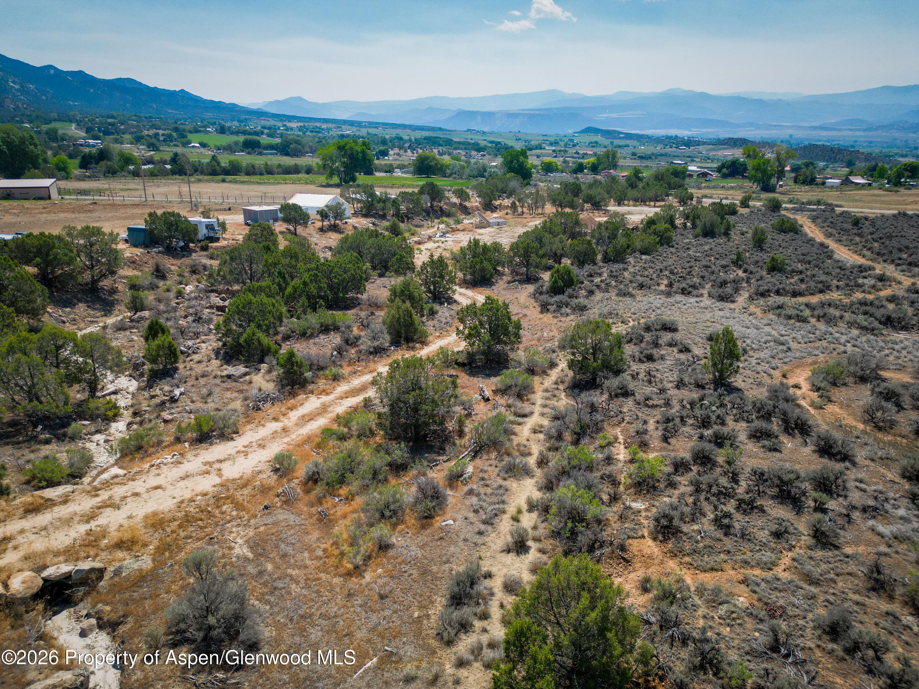 672 Odin Drive Silt CO 81652