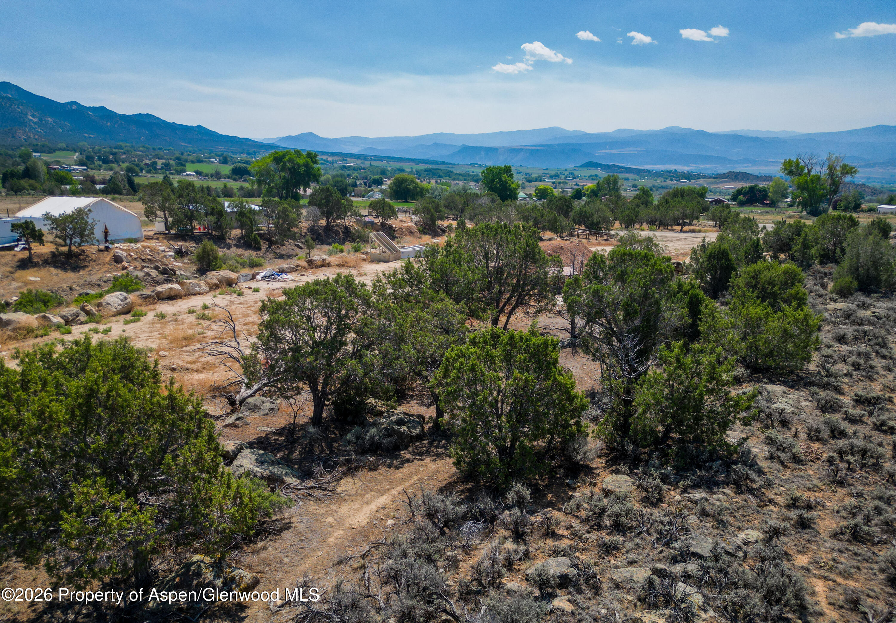 672 Odin Drive Silt CO 81652