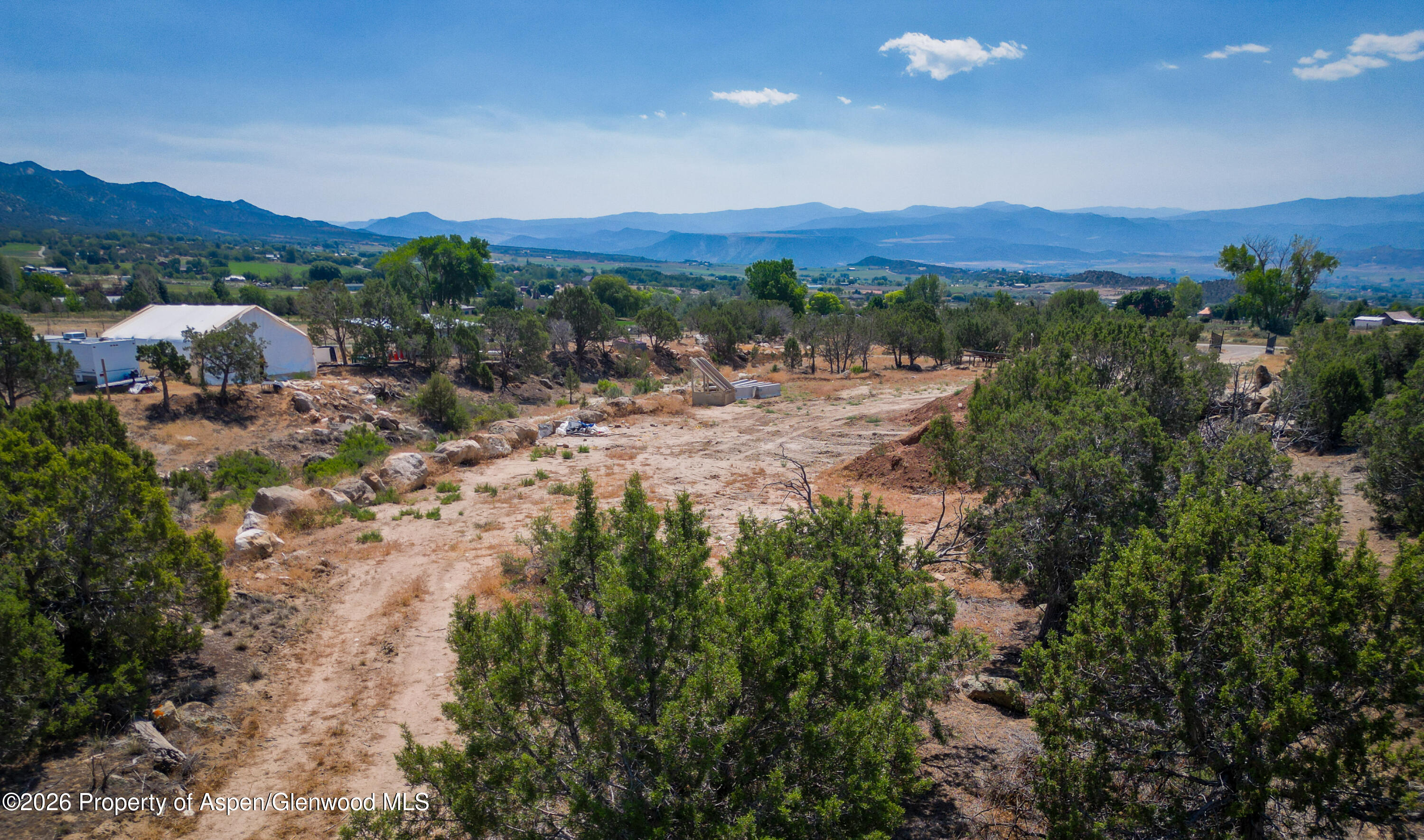 672 Odin Drive Silt CO 81652