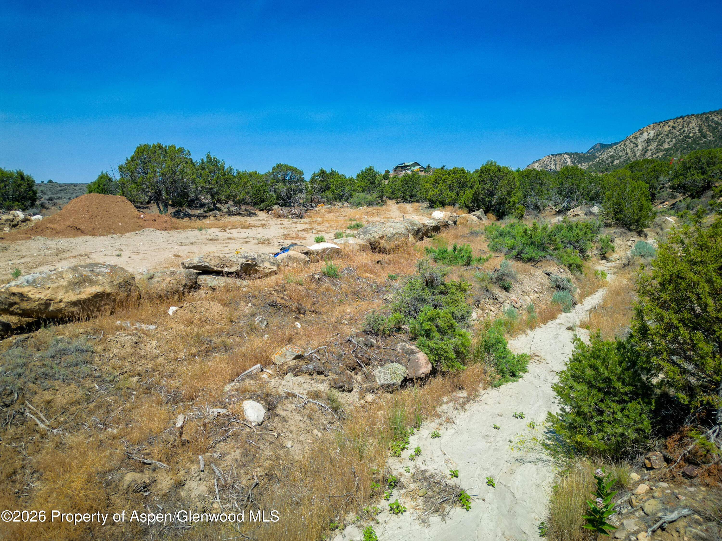672 Odin Drive Silt CO 81652