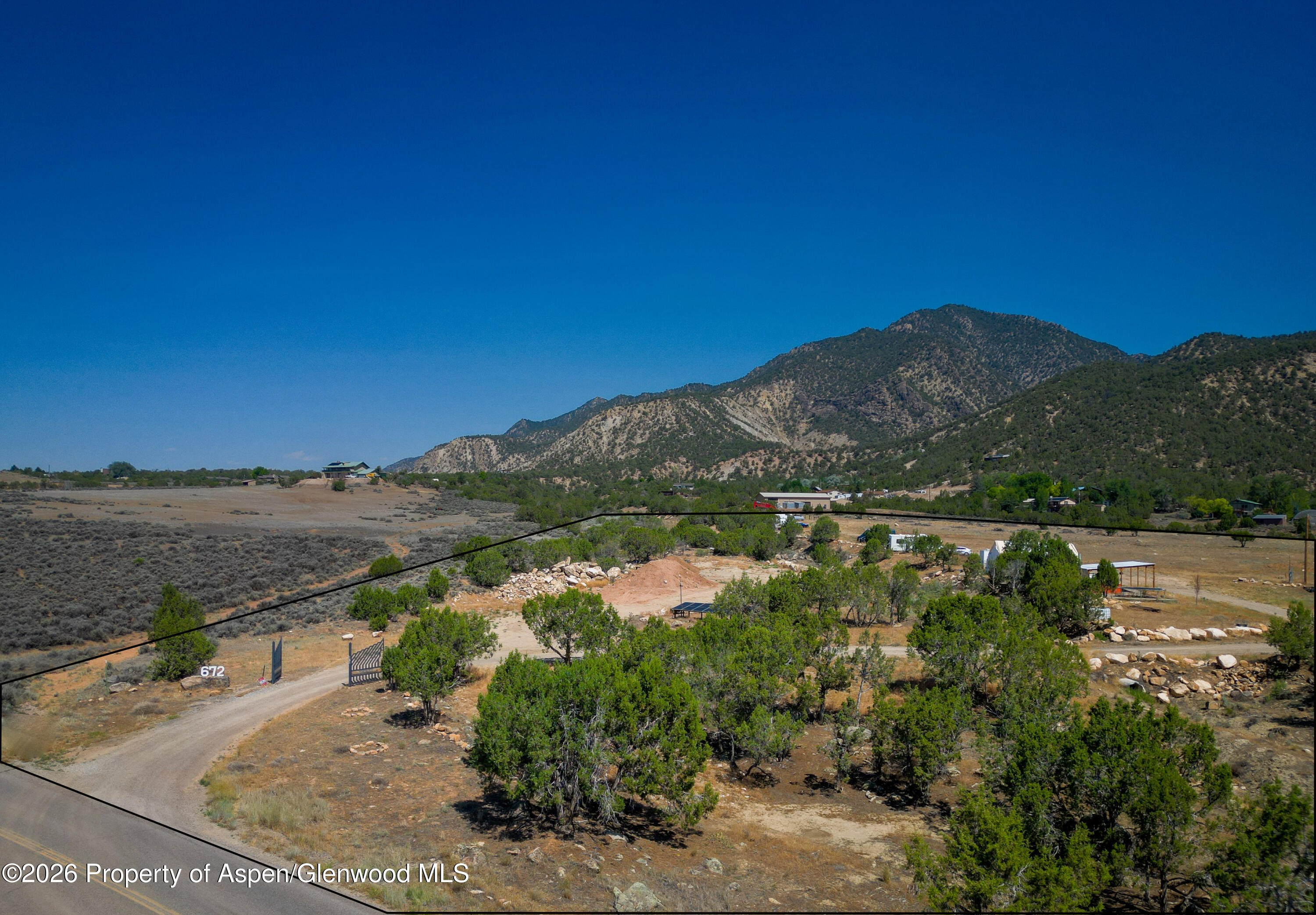 672 Odin Drive Silt CO 81652