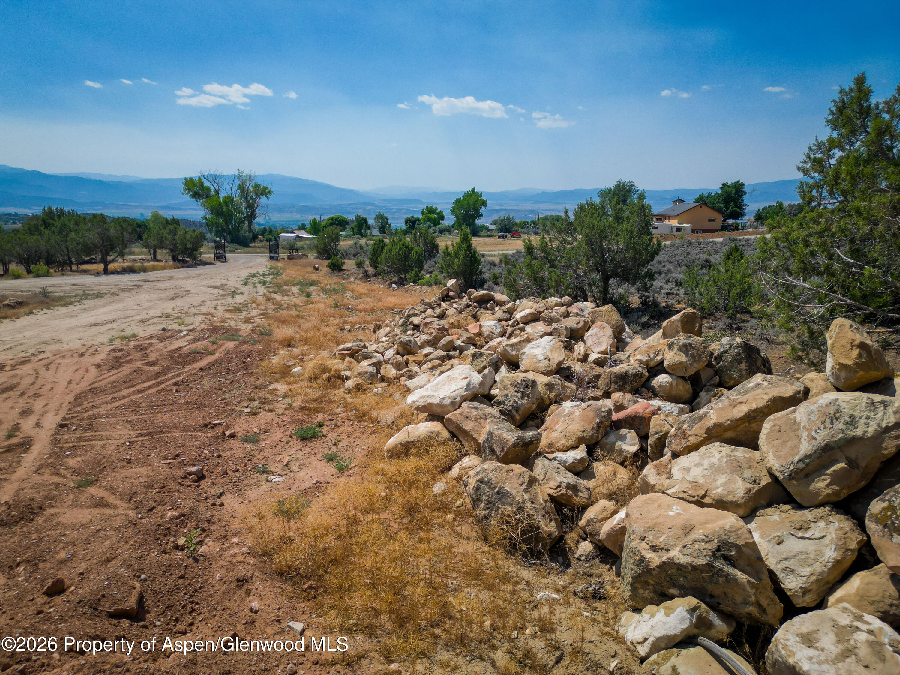 672 Odin Drive Silt CO 81652