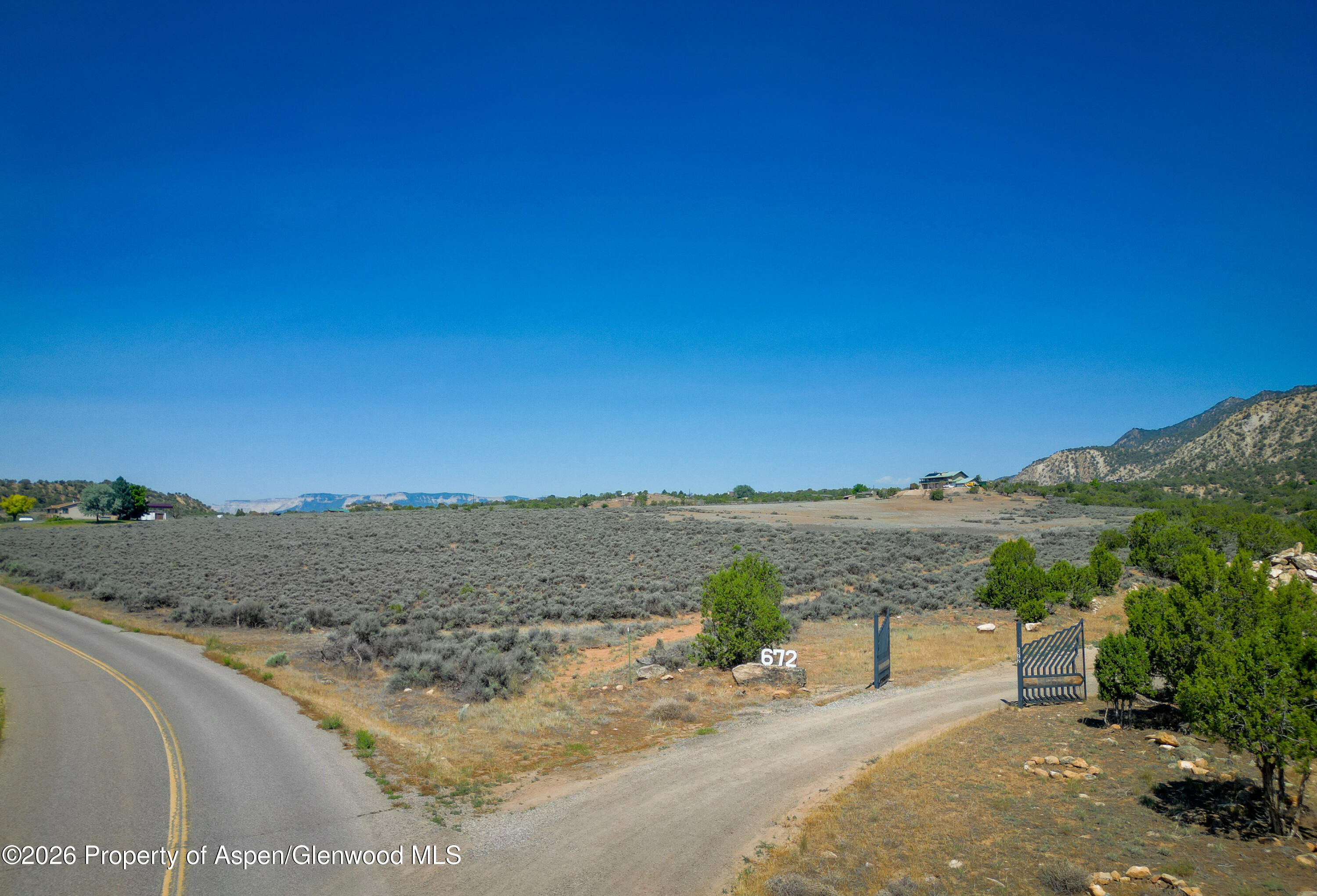672 Odin Drive Silt CO 81652