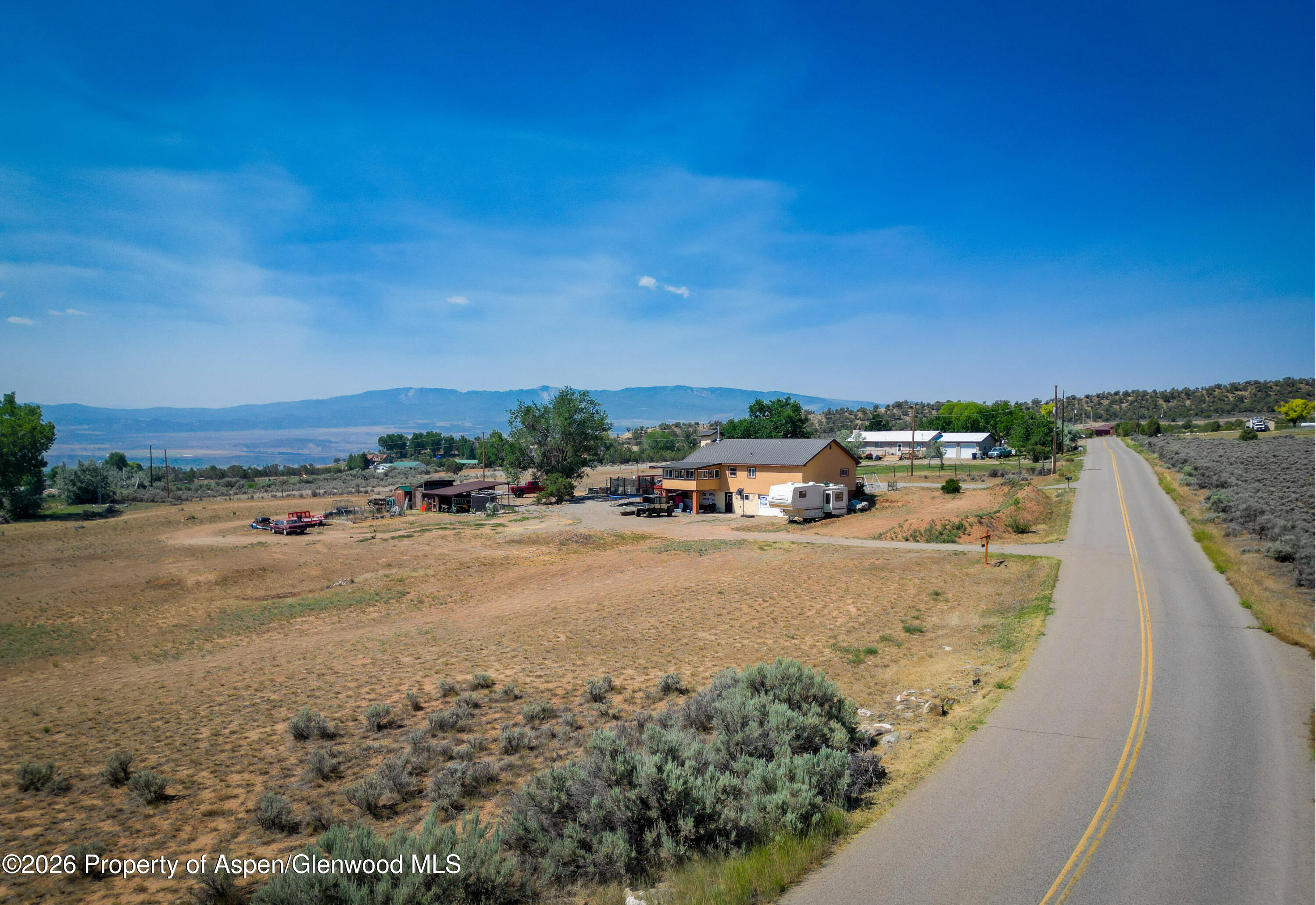672 Odin Drive Silt CO 81652