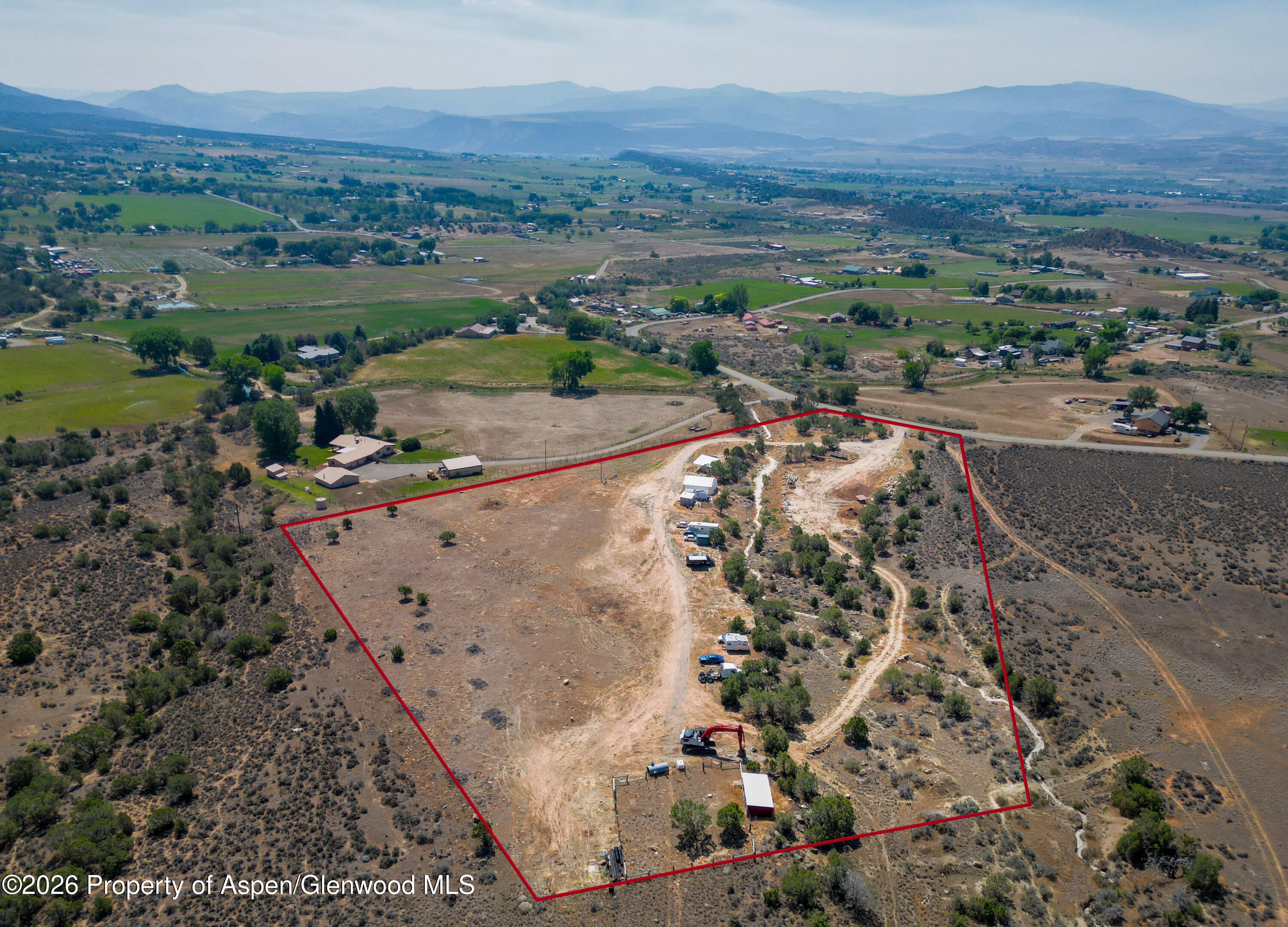 672 Odin Drive Silt CO 81652