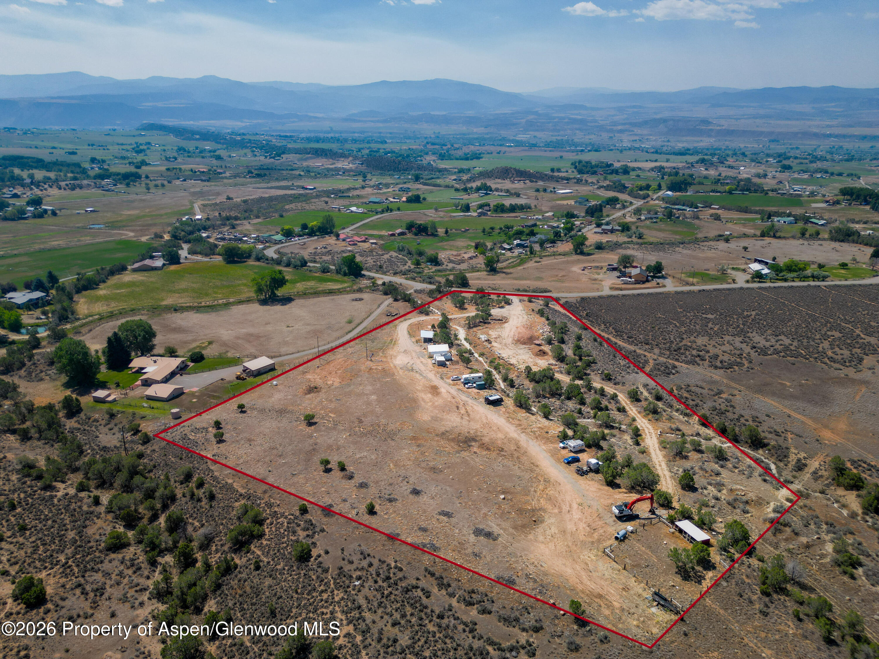 672 Odin Drive Silt CO 81652