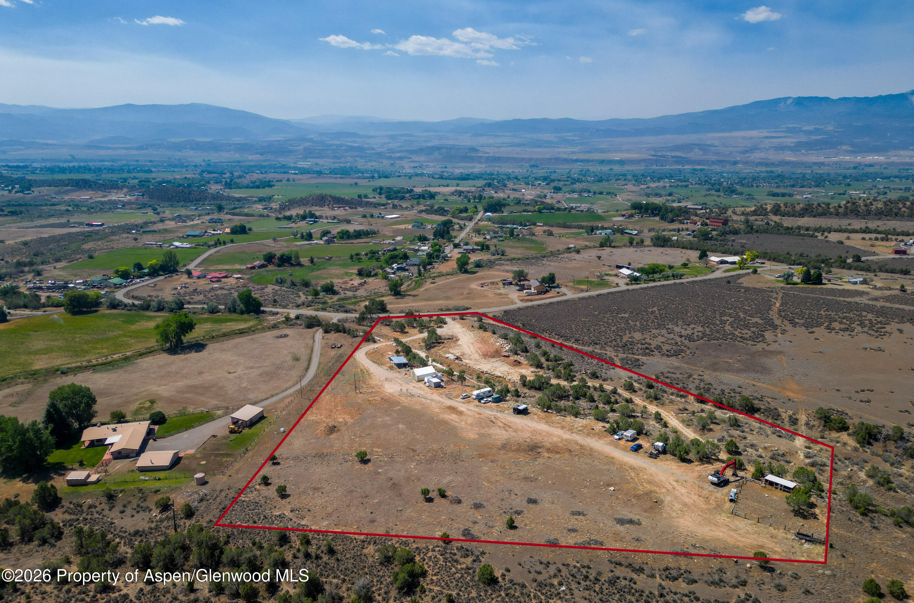 672 Odin Drive Silt CO 81652
