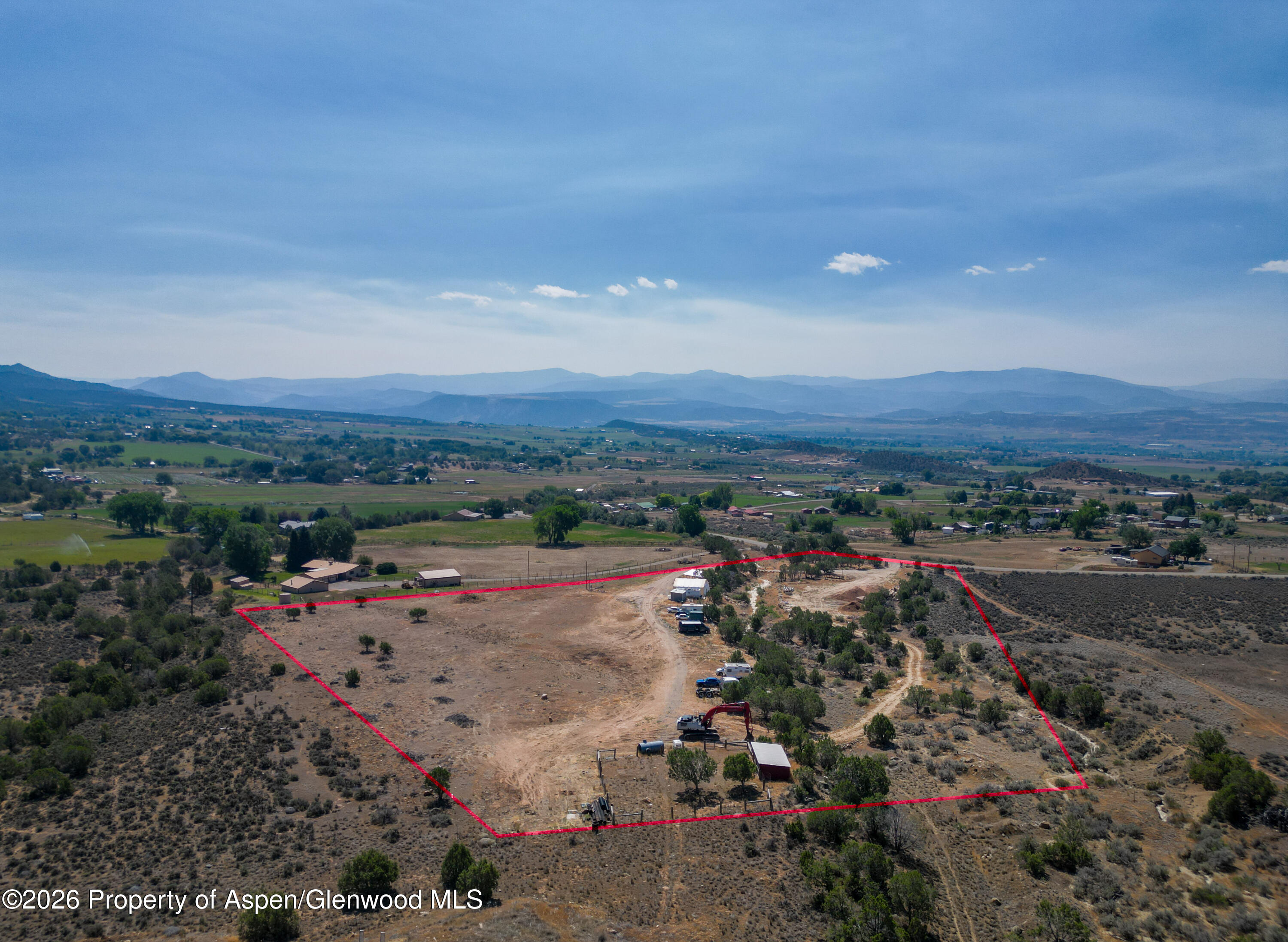 672 Odin Drive Silt CO 81652