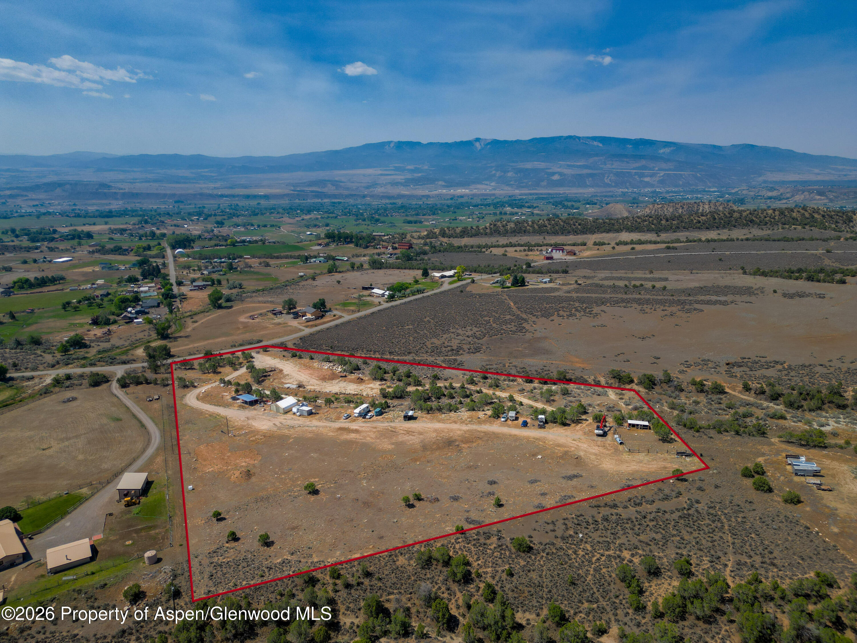 672 Odin Drive Silt CO 81652