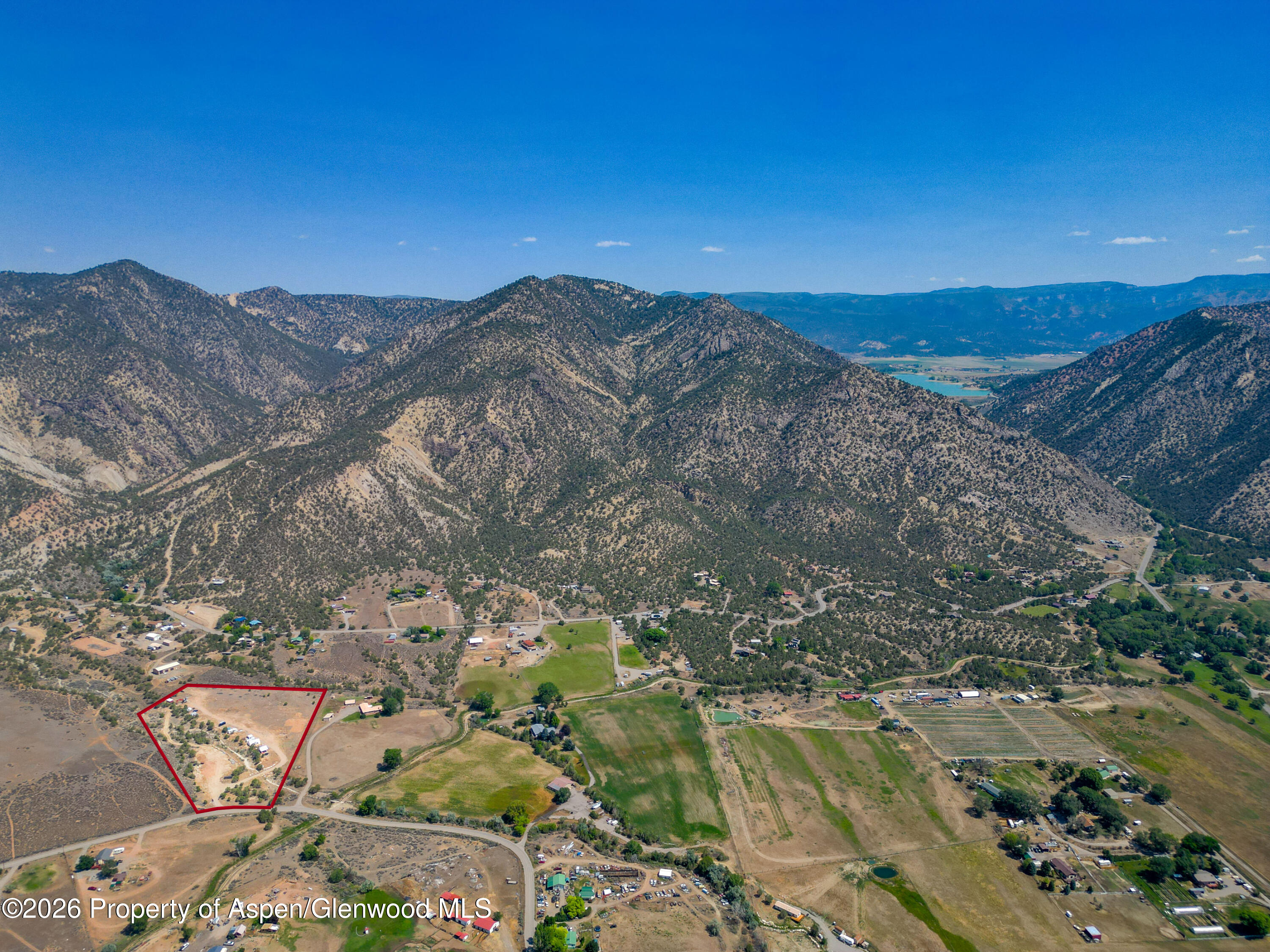 672 Odin Drive Silt CO 81652
