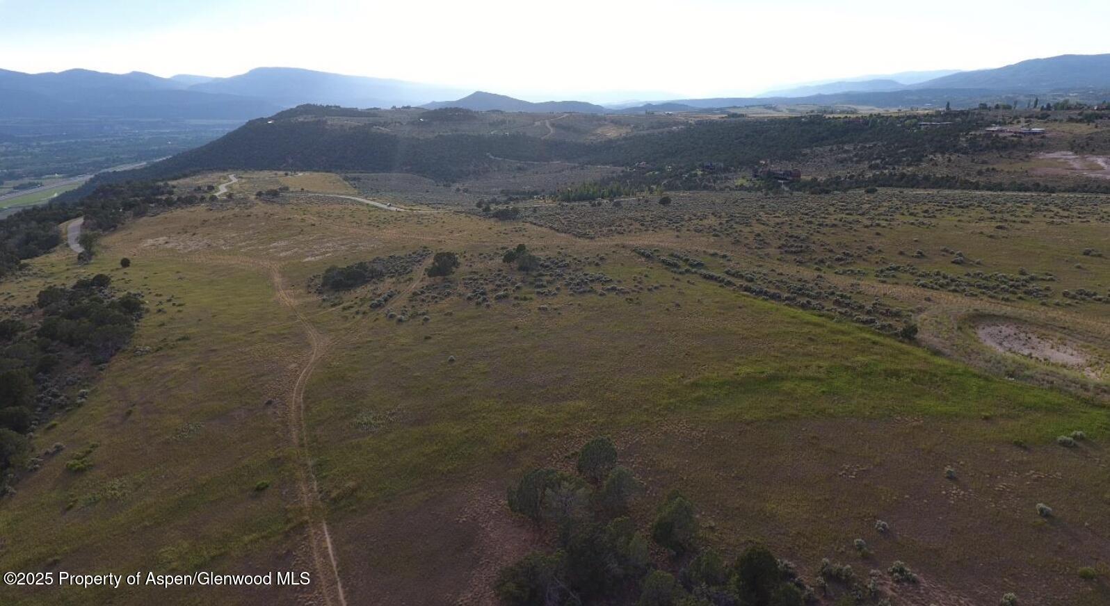 Tbd Whitecloud Road Carbondale CO 81623