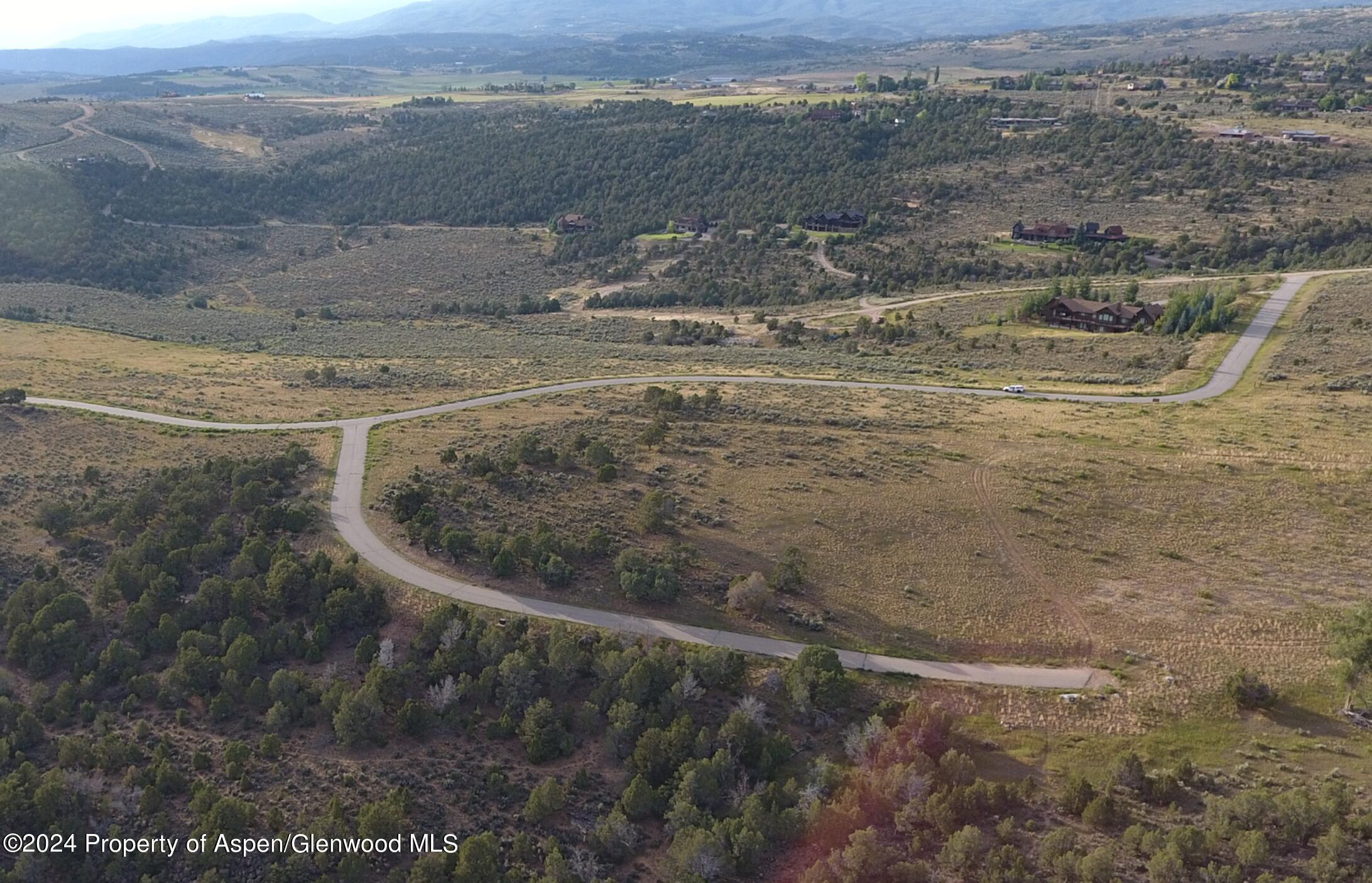 Tbd Whitecloud Road Carbondale CO 81623