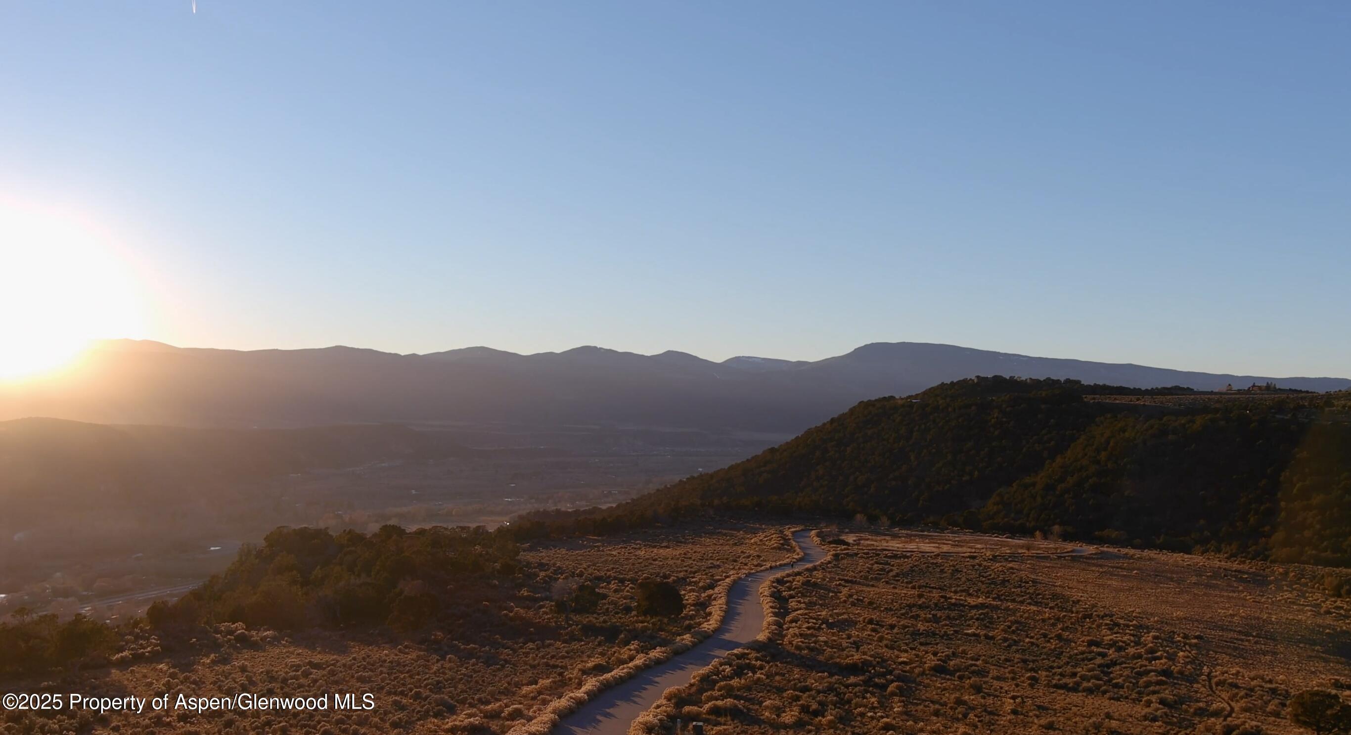Tbd Whitecloud Road Carbondale CO 81623
