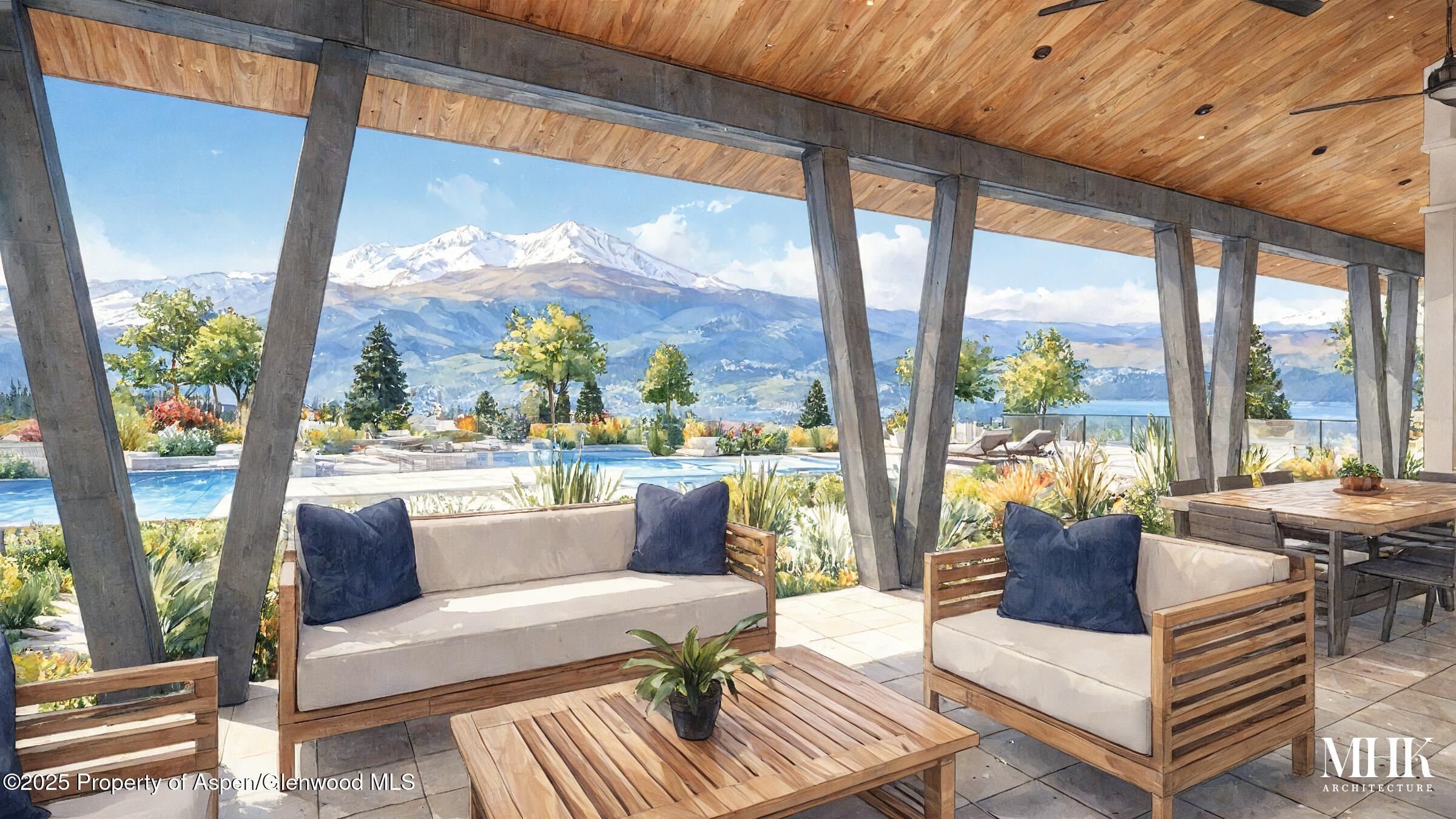 Tbd Whitecloud Road Carbondale CO 81623