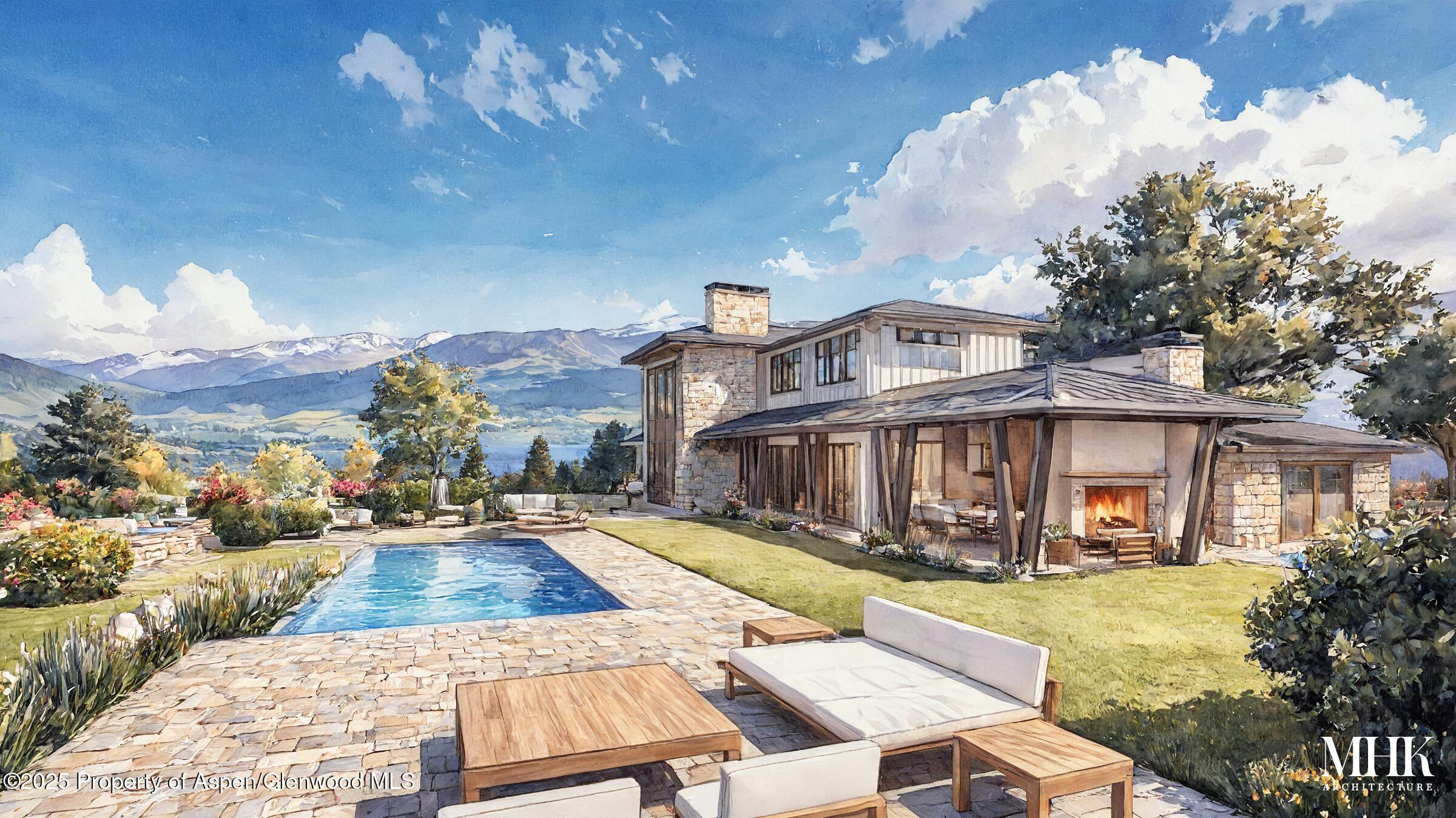 Tbd Whitecloud Road Carbondale CO 81623