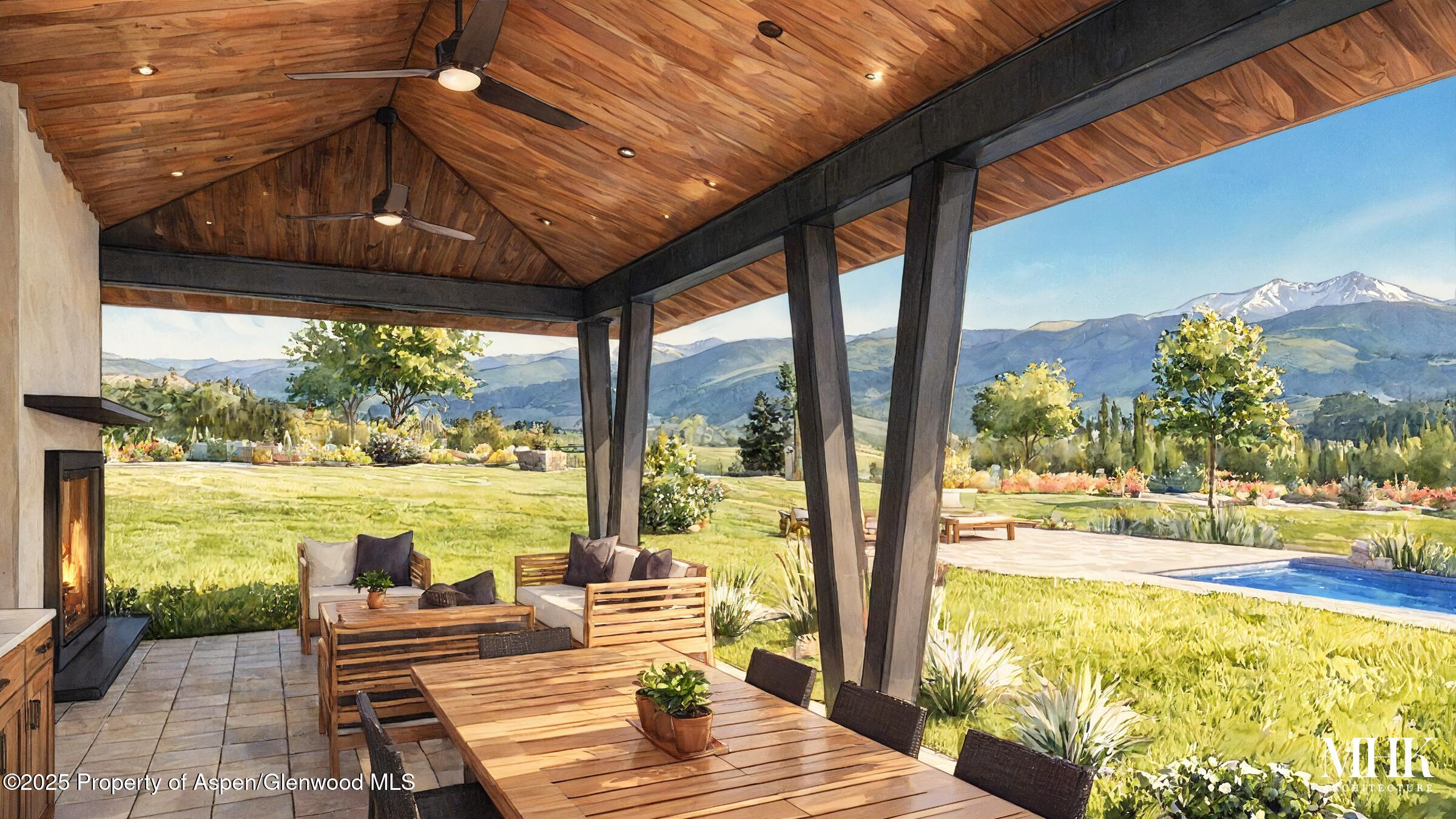 Tbd Whitecloud Road Carbondale CO 81623