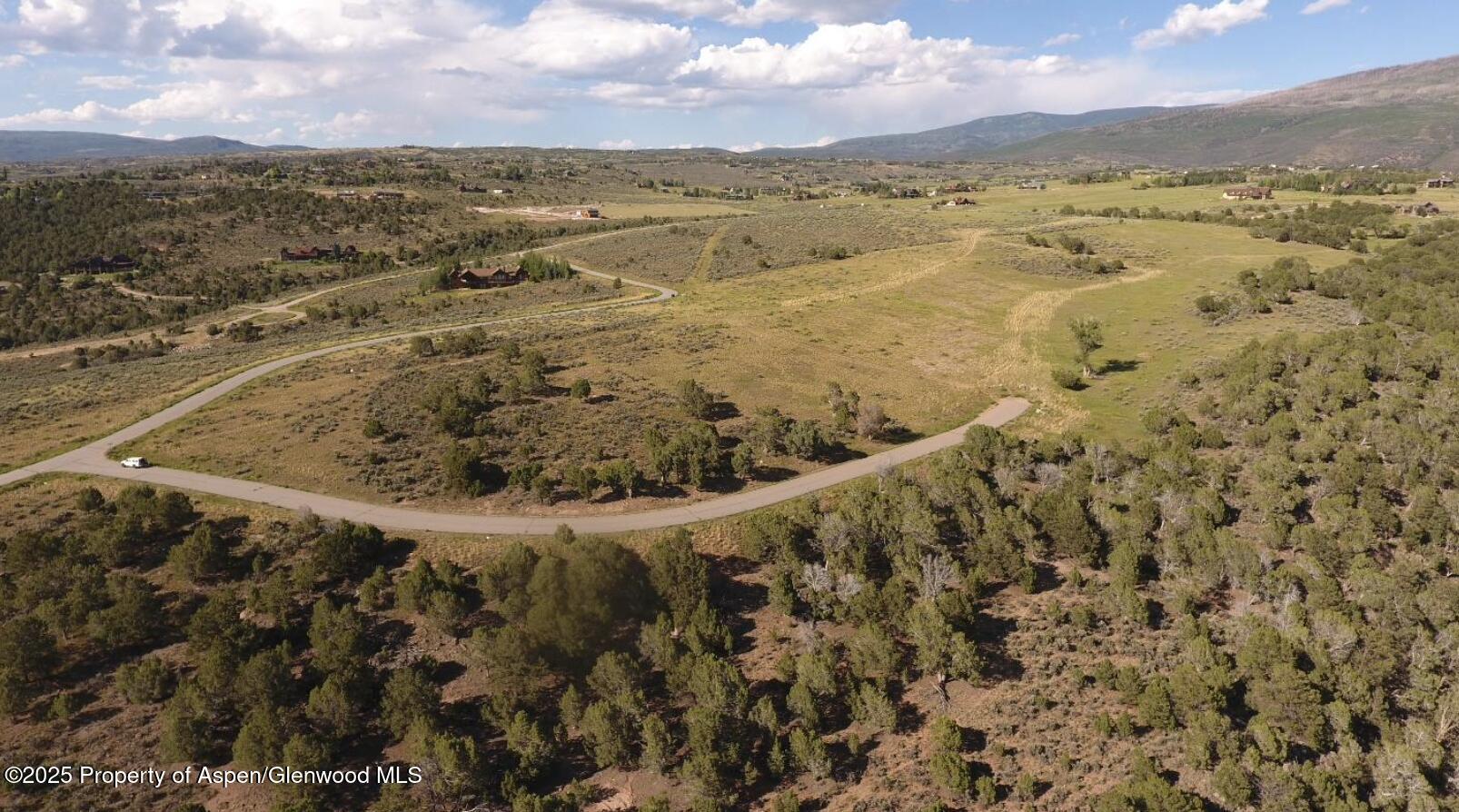 Tbd Whitecloud Road Carbondale CO 81623