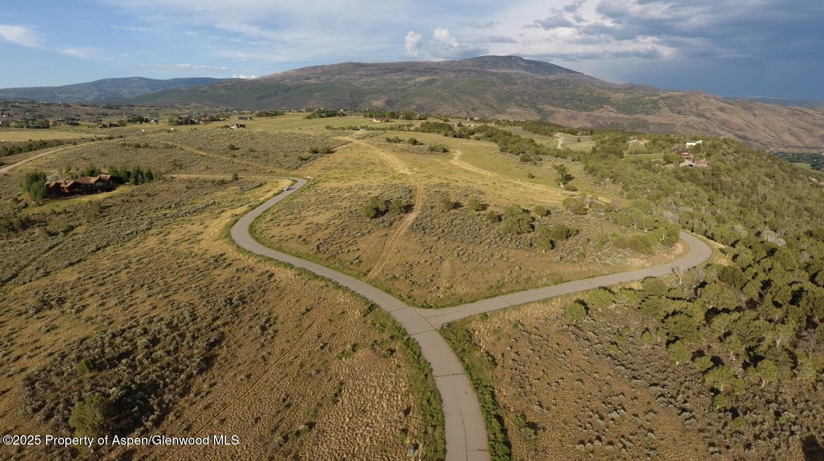 Tbd Whitecloud Road Carbondale CO 81623