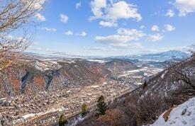 Lot 4 Bear Lane Glenwood Springs CO 81601