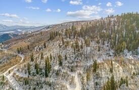 Lot 4 Bear Lane Glenwood Springs CO 81601