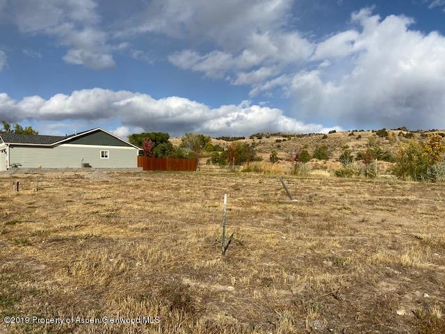 275 Sorrel Court Silt CO 81652
