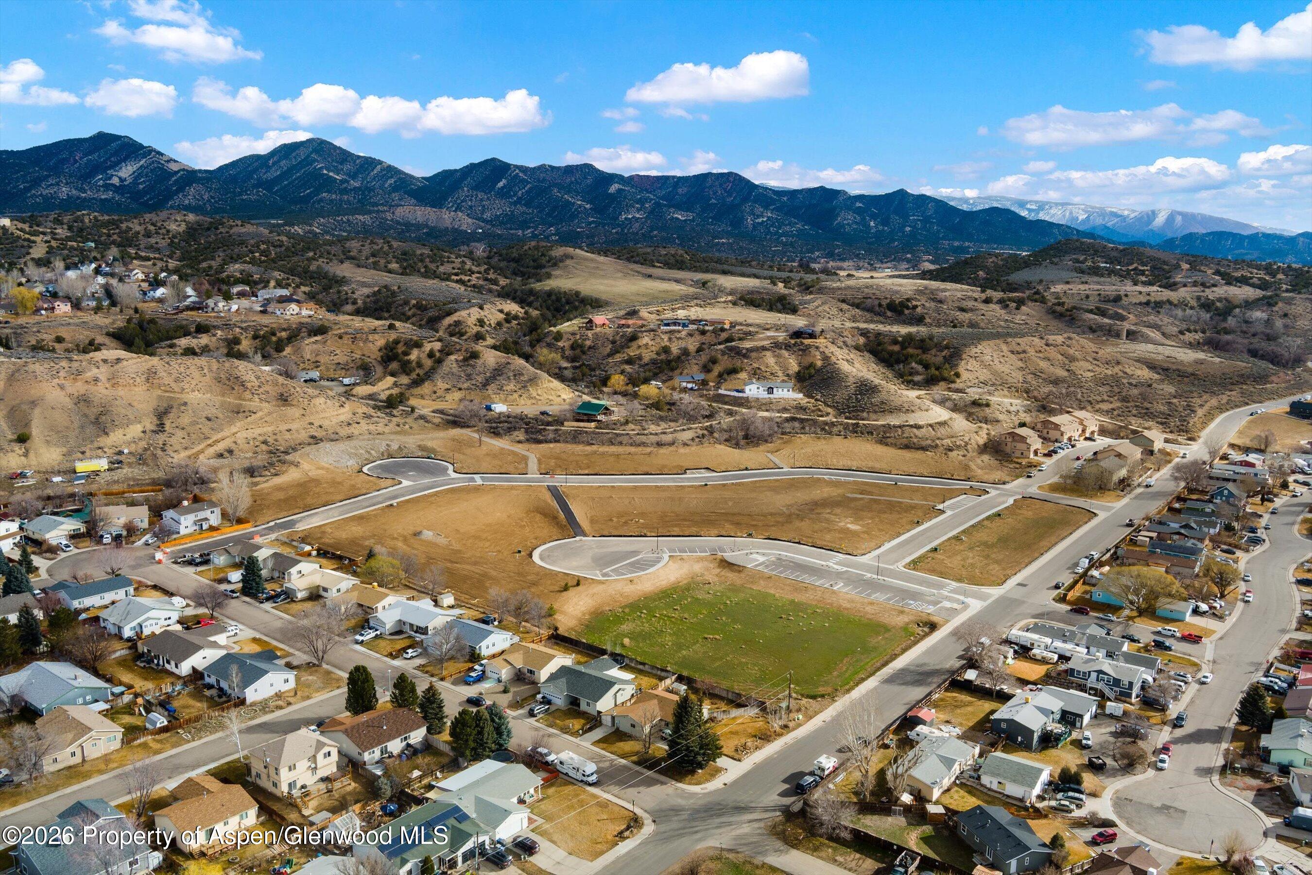 Lot 62 Camario Court Silt CO 81652