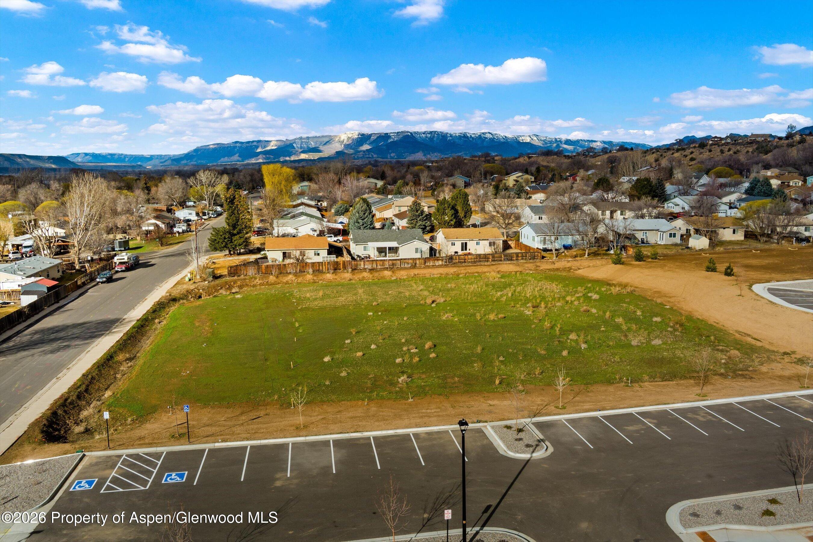 Lot 62 Camario Court Silt CO 81652