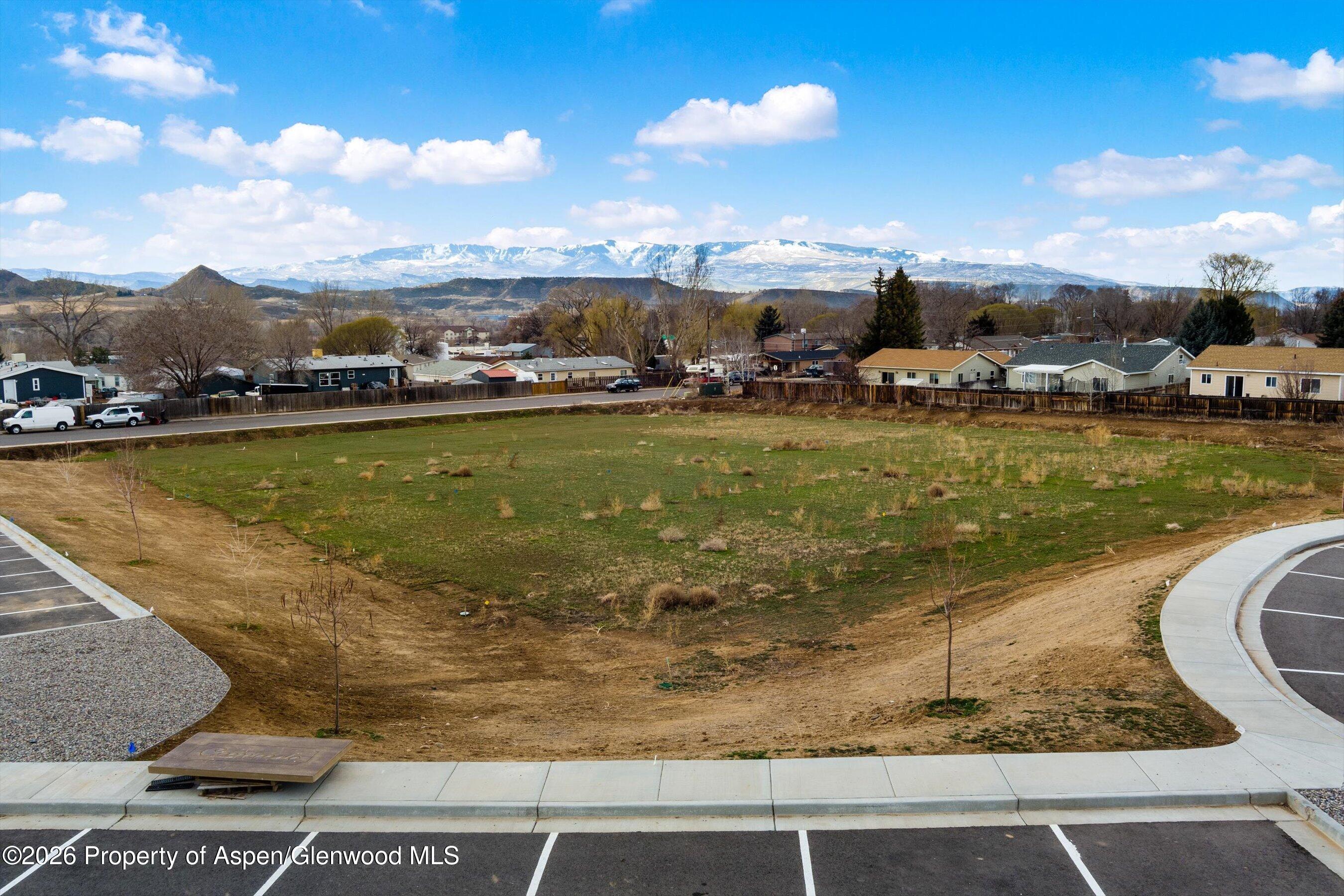 Lot 62 Camario Court Silt CO 81652