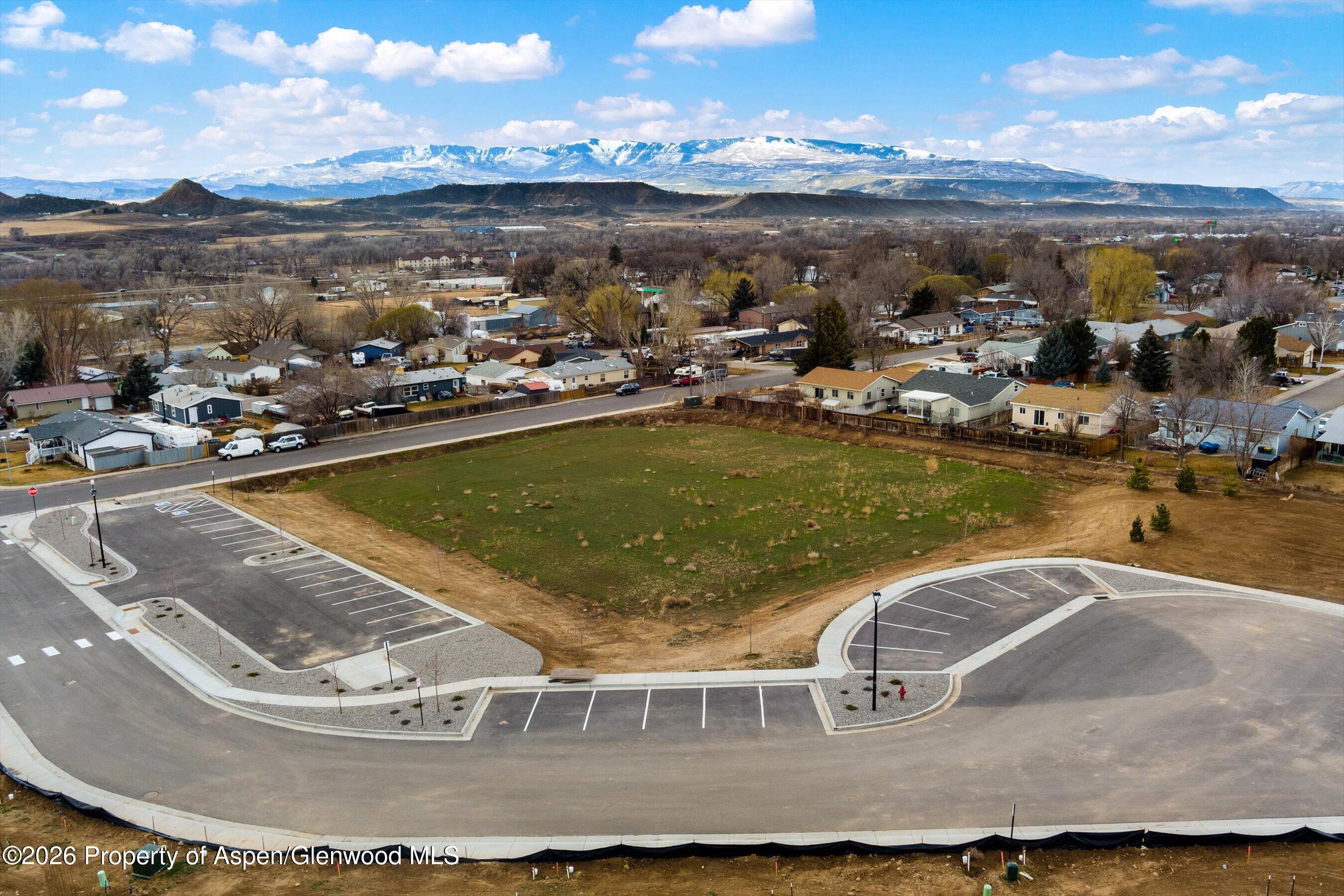 Lot 62 Camario Court Silt CO 81652