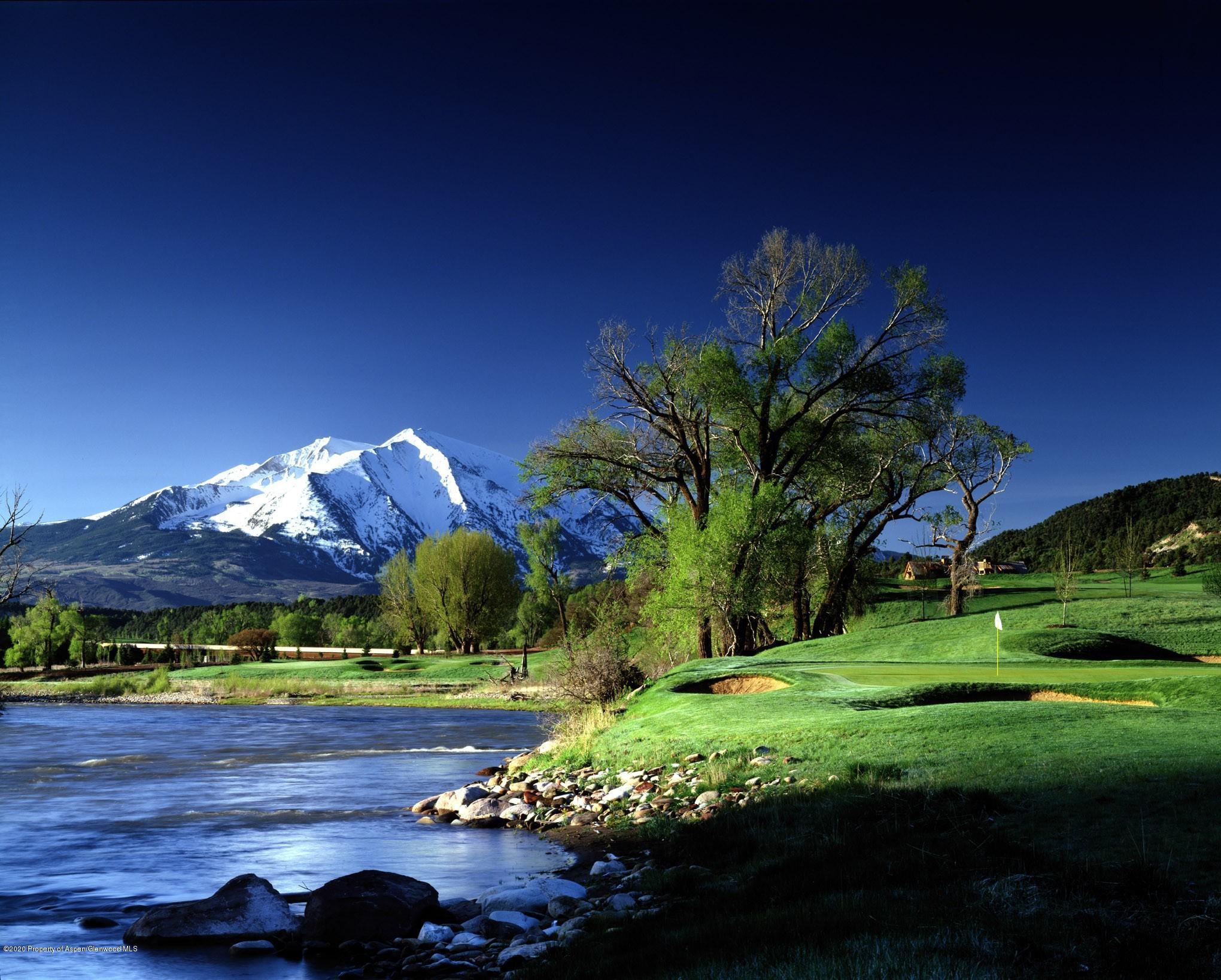 Tbd Bald Eagle Way Carbondale CO 81623