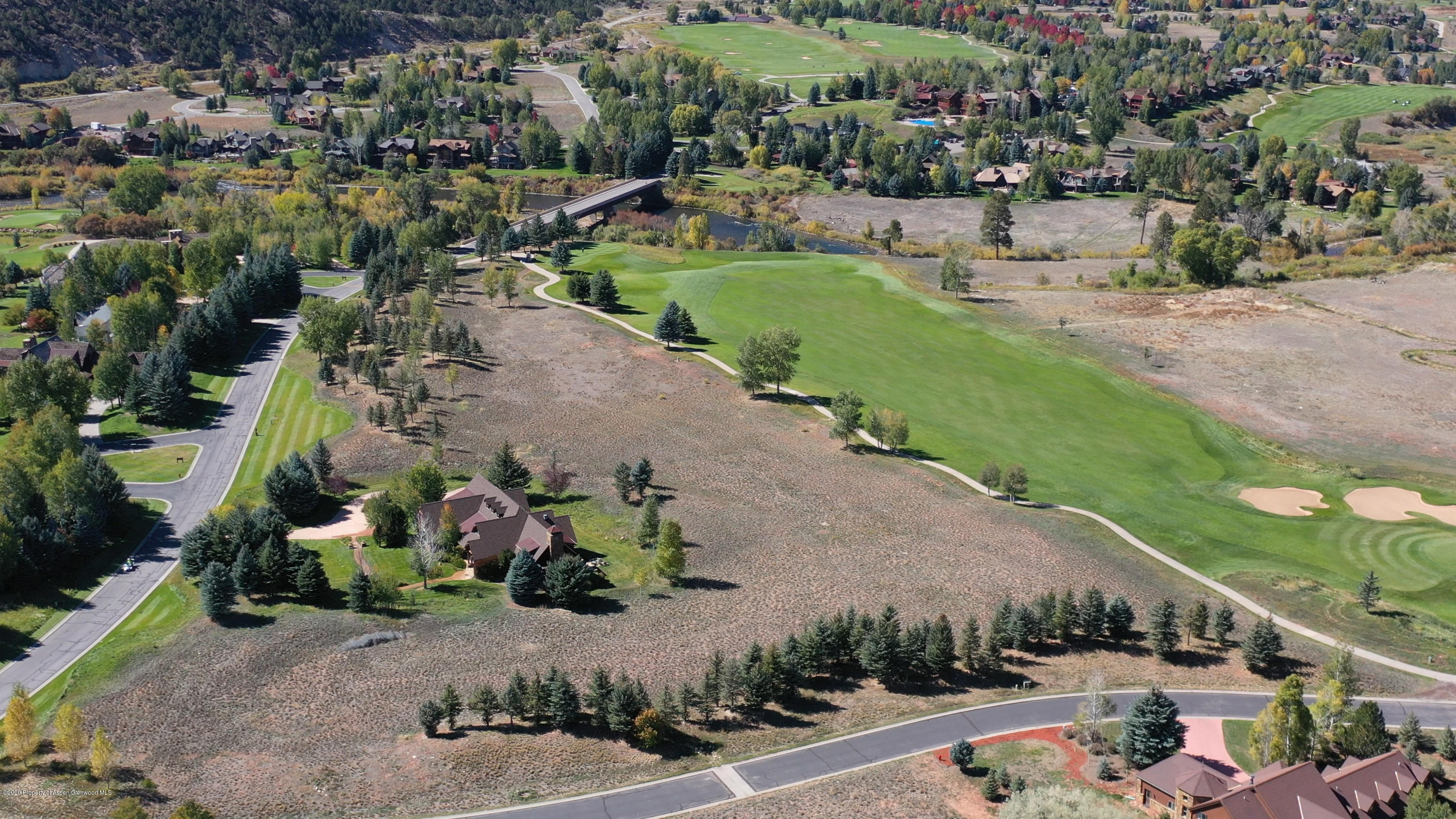 Tbd Bald Eagle Way Carbondale CO 81623