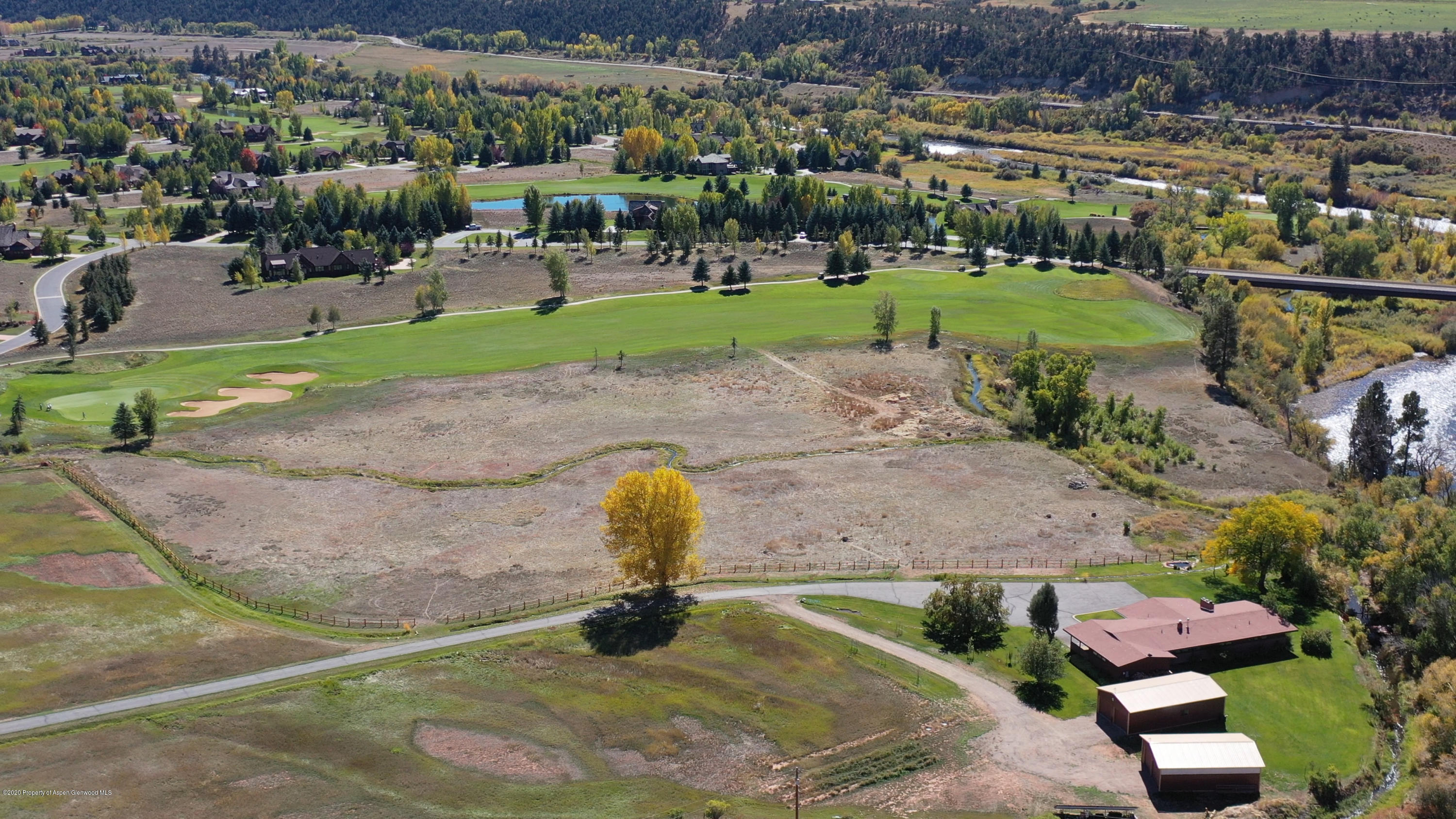 Tbd Bald Eagle Way Carbondale CO 81623