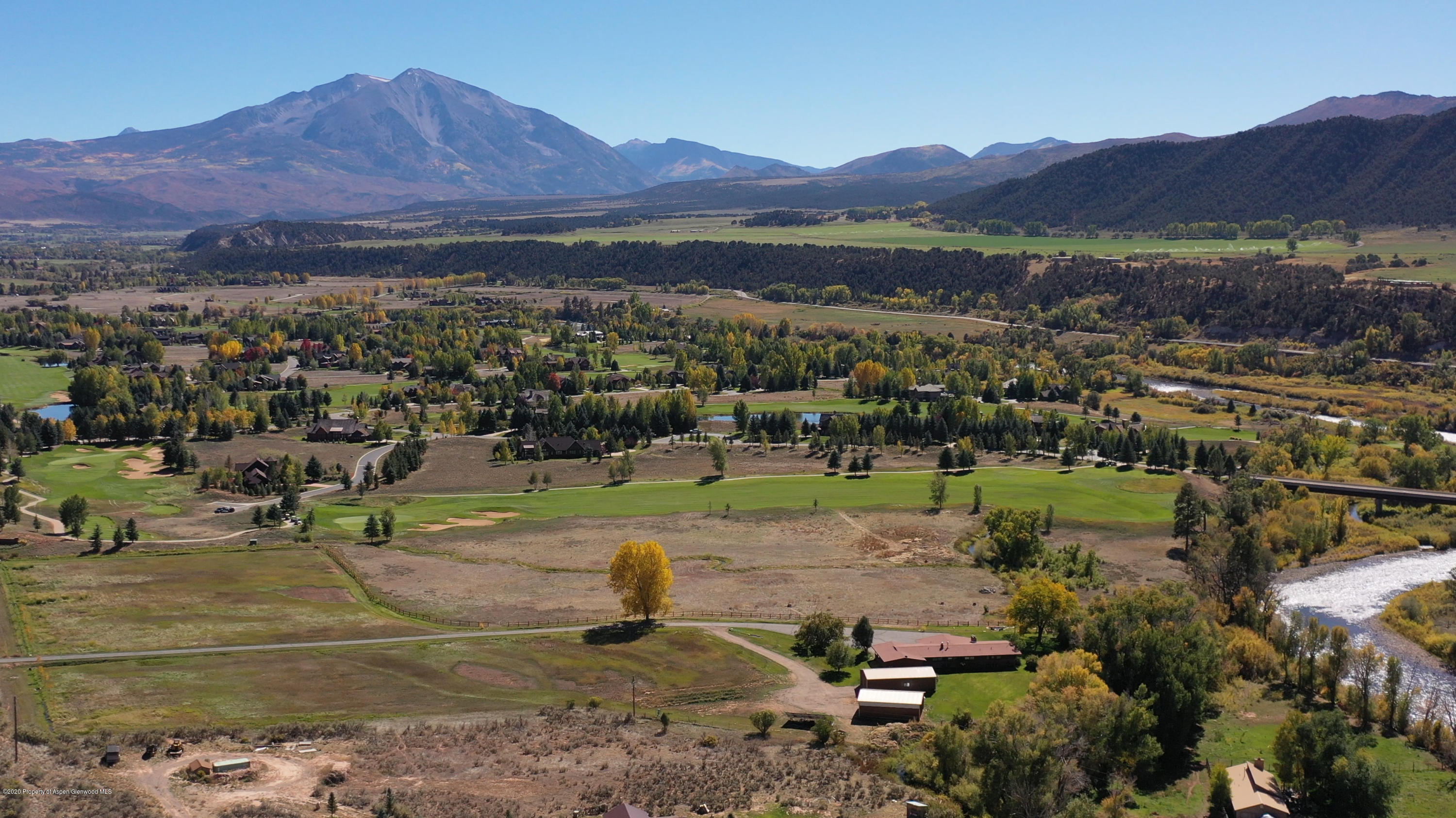 Tbd Bald Eagle Way Carbondale CO 81623