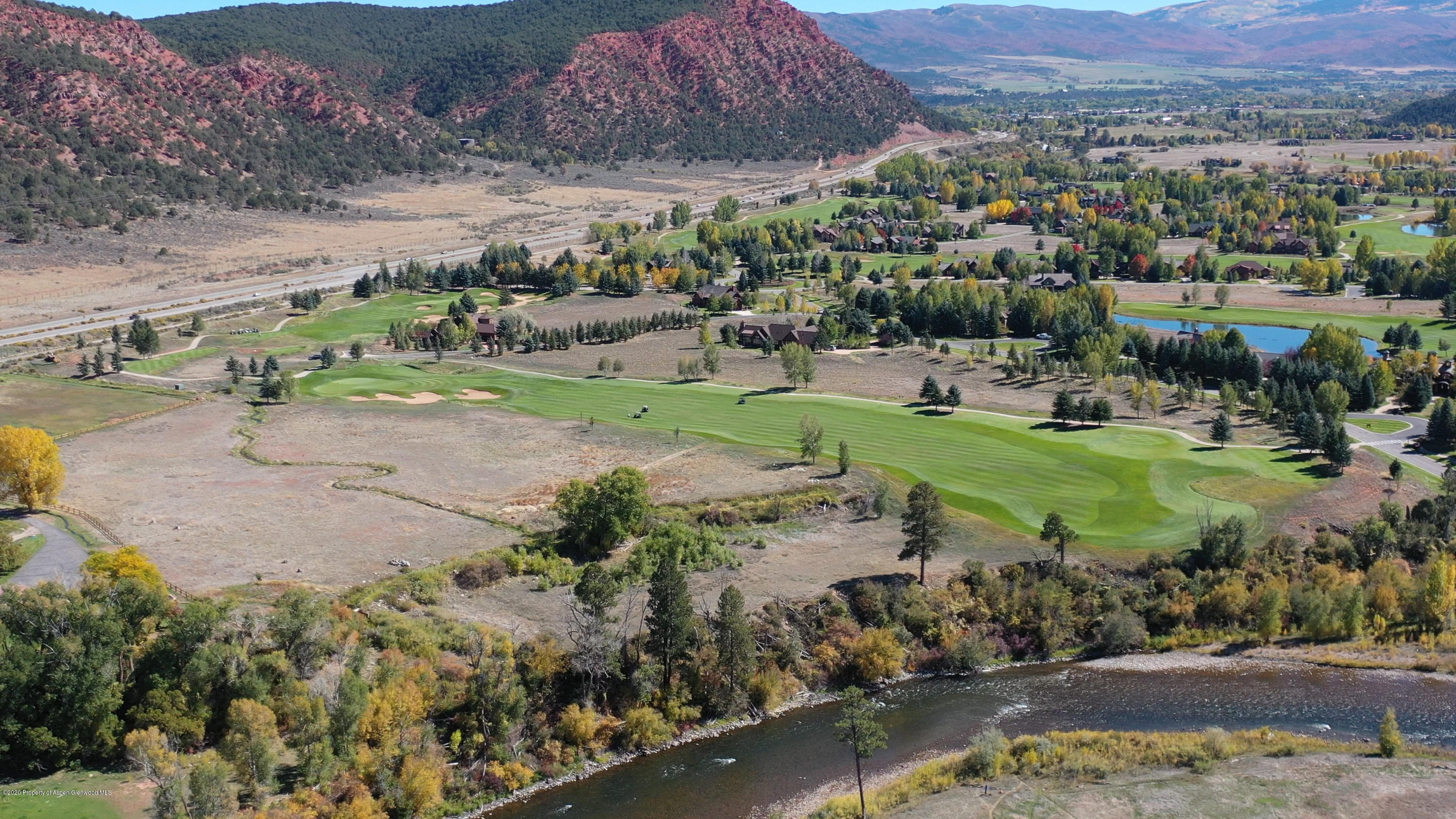 Tbd Bald Eagle Way Carbondale CO 81623