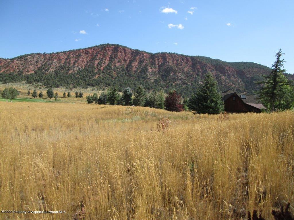 Tbd Bald Eagle Way Carbondale CO 81623