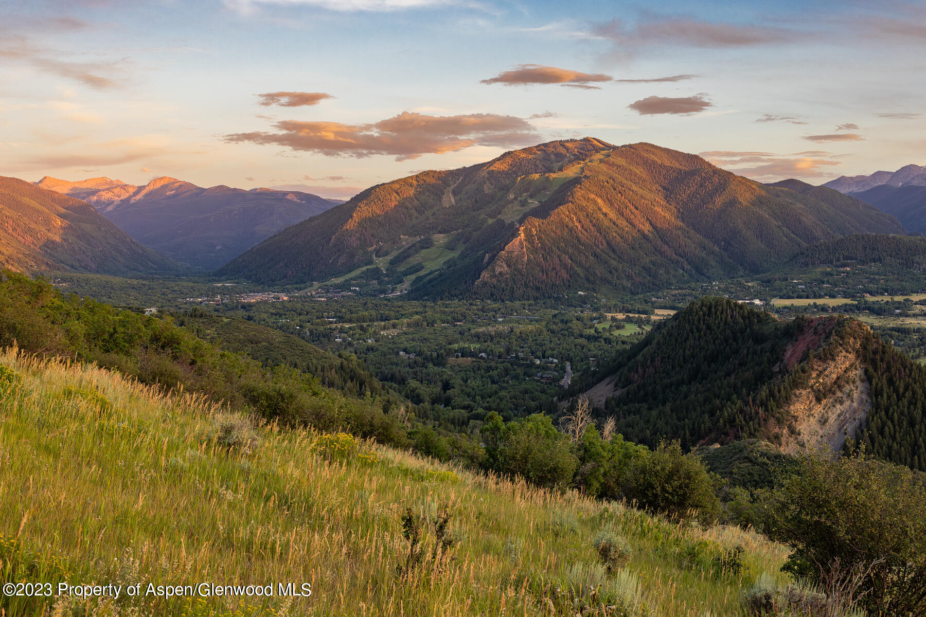 Aspen CO, 754 Eppley Drive