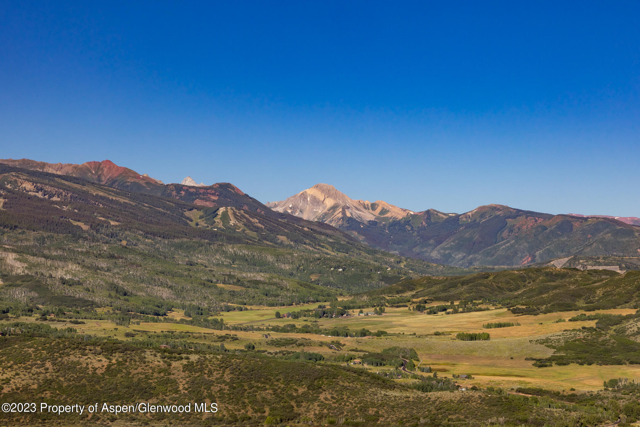 754 Eppley Drive Aspen CO 81611