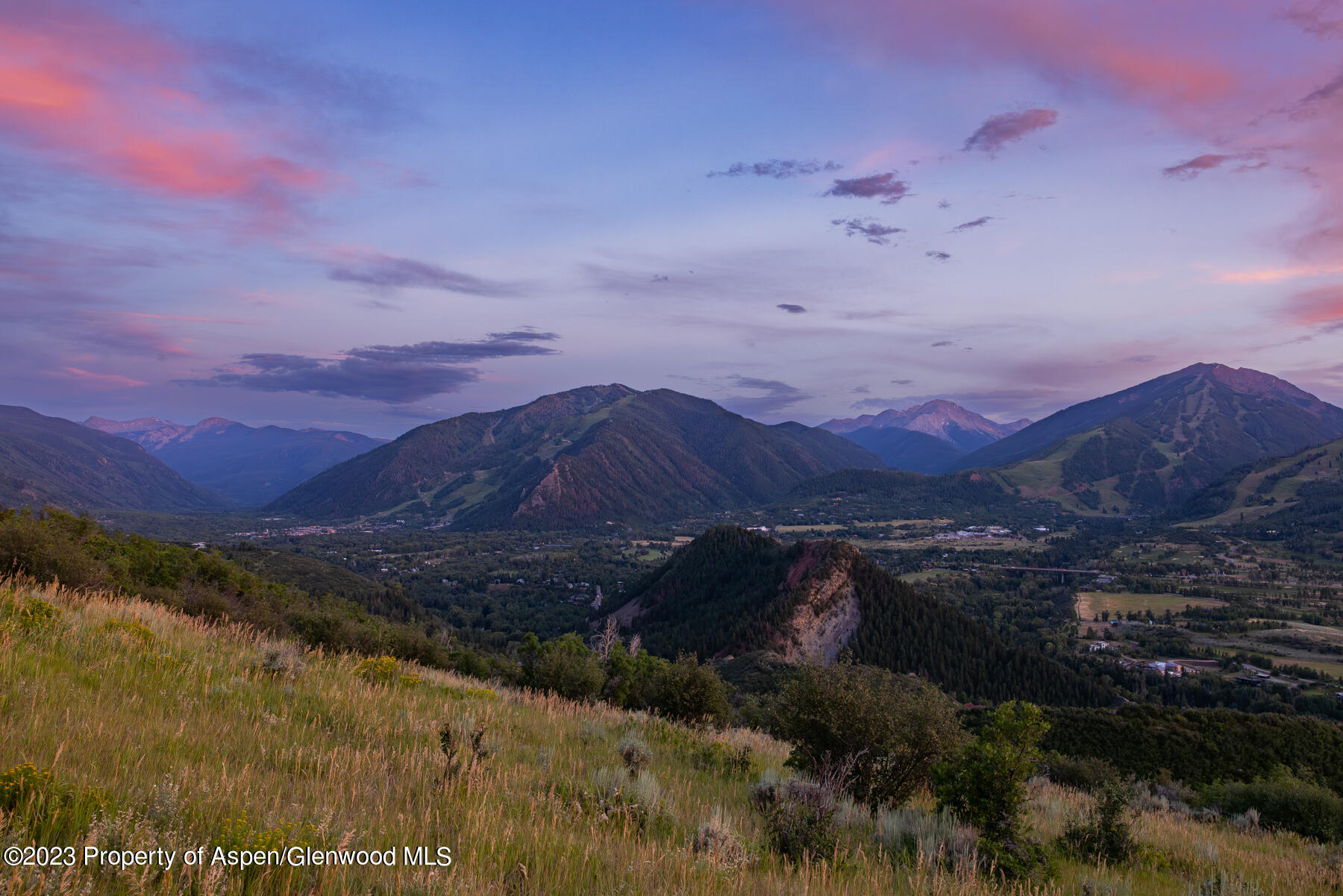 754 Eppley Drive Aspen CO 81611