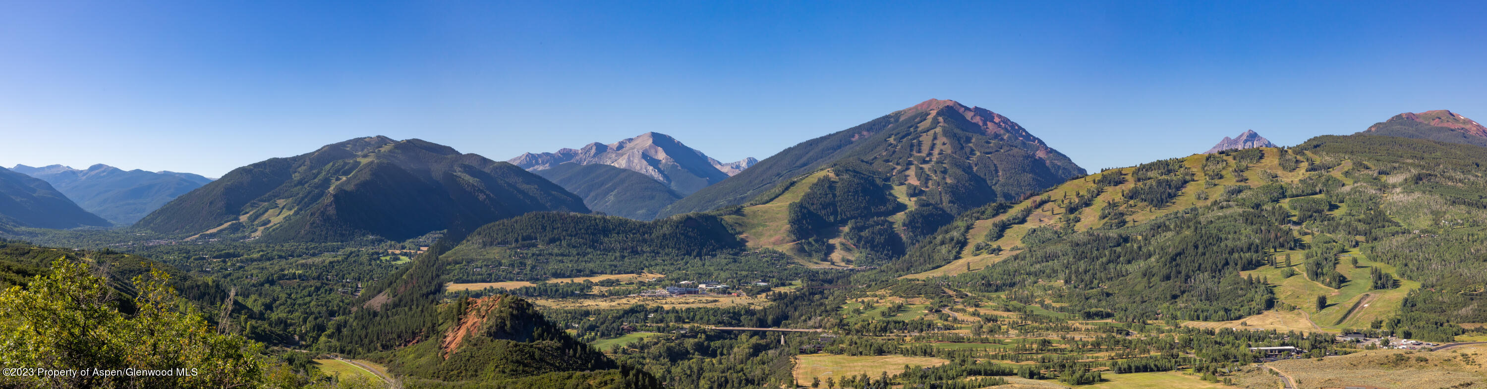 754 Eppley Drive Aspen CO 81611