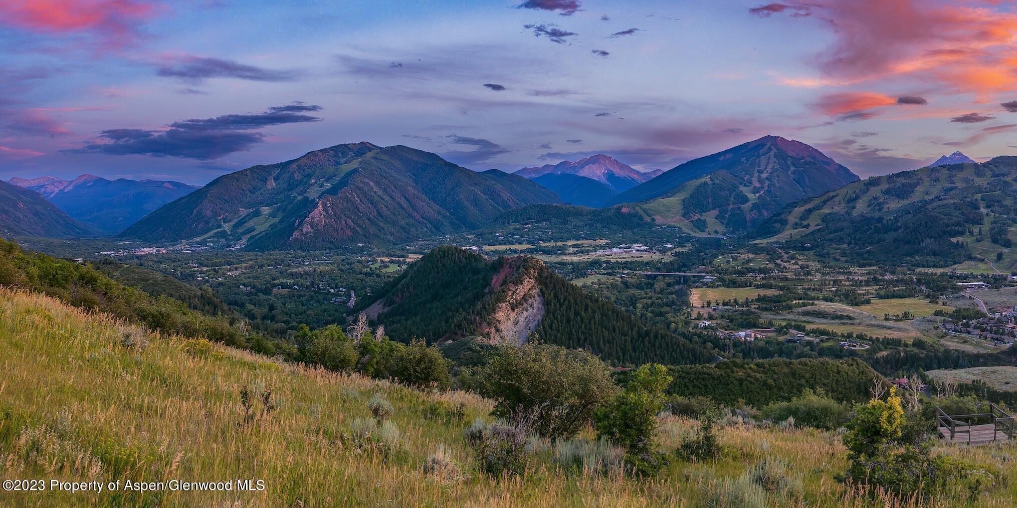 754 Eppley Drive Aspen CO 81611