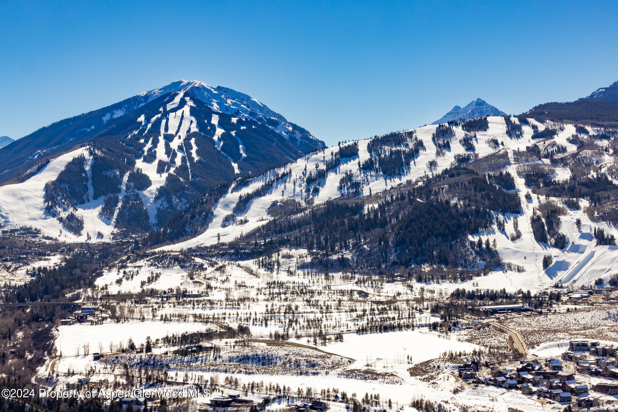 754 Eppley Drive Aspen CO 81611