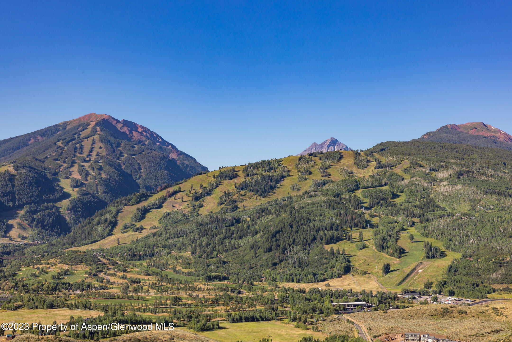 754 Eppley Drive Aspen CO 81611