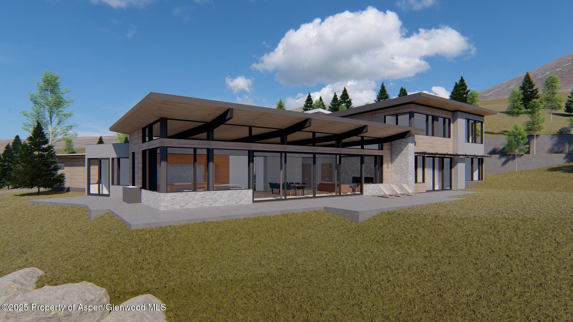 754 Eppley Drive Aspen CO 81611