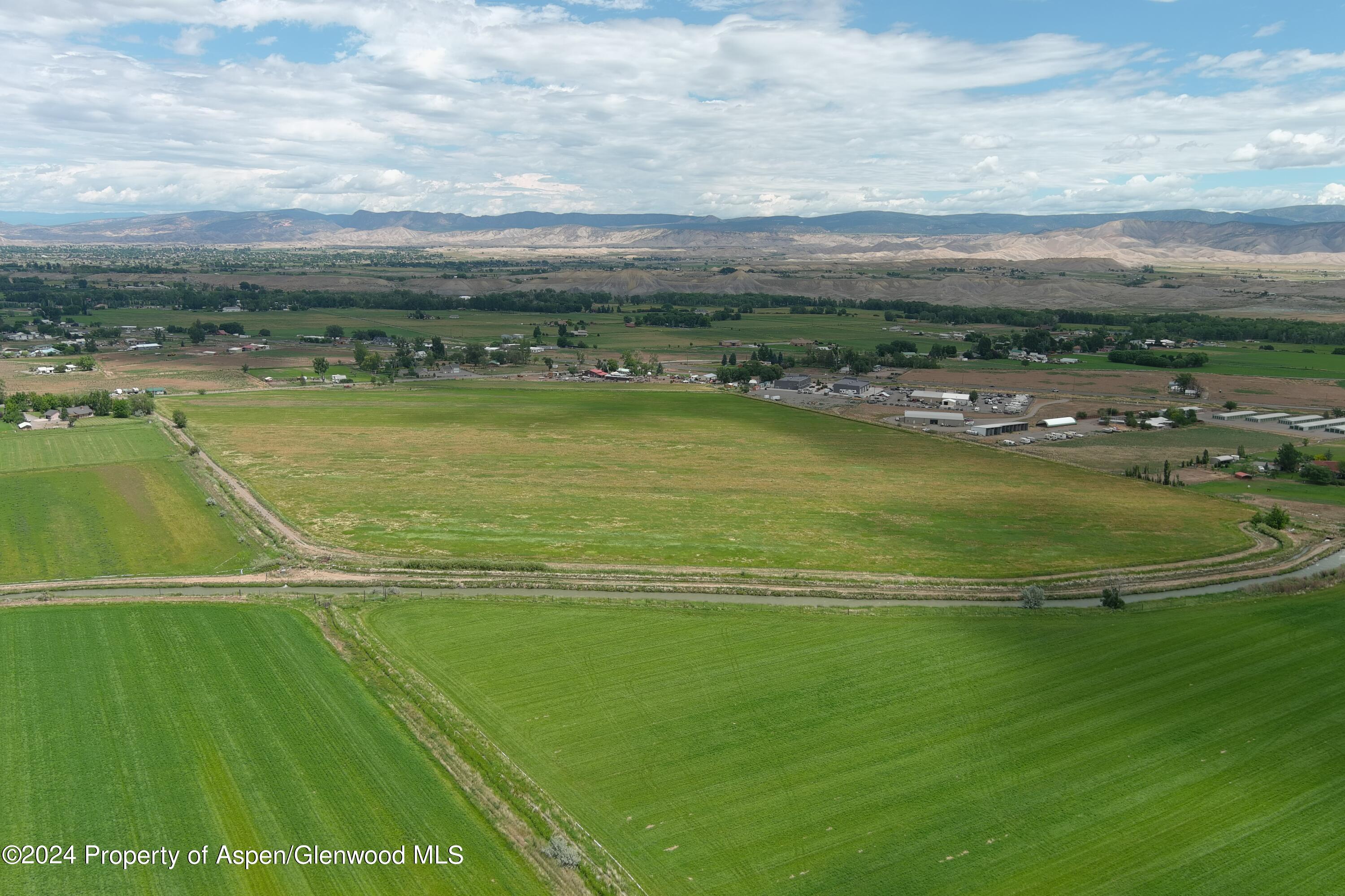 Tbd Solar Road Montrose CO 81403